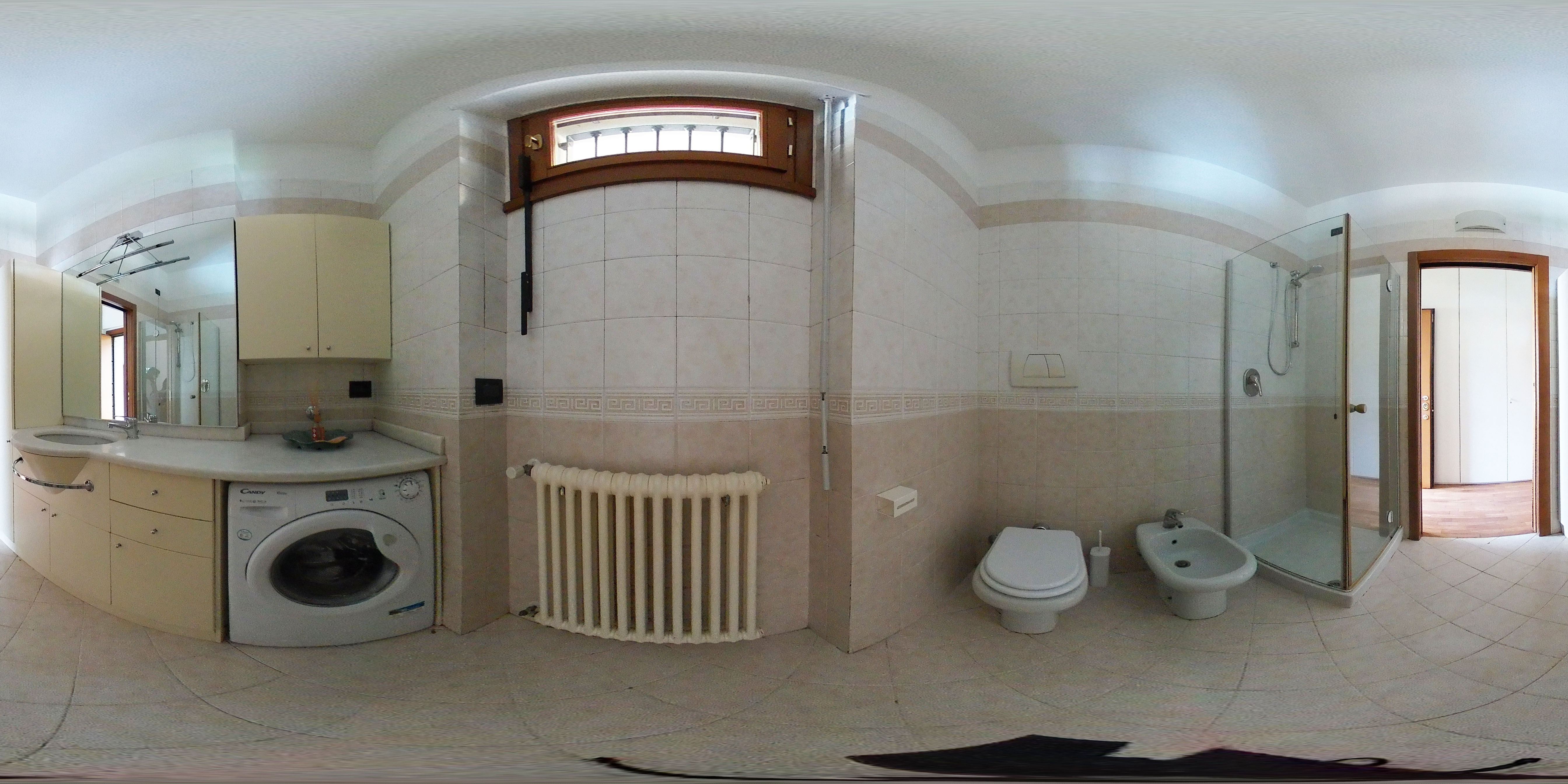 Appartamento in Affitto Monza