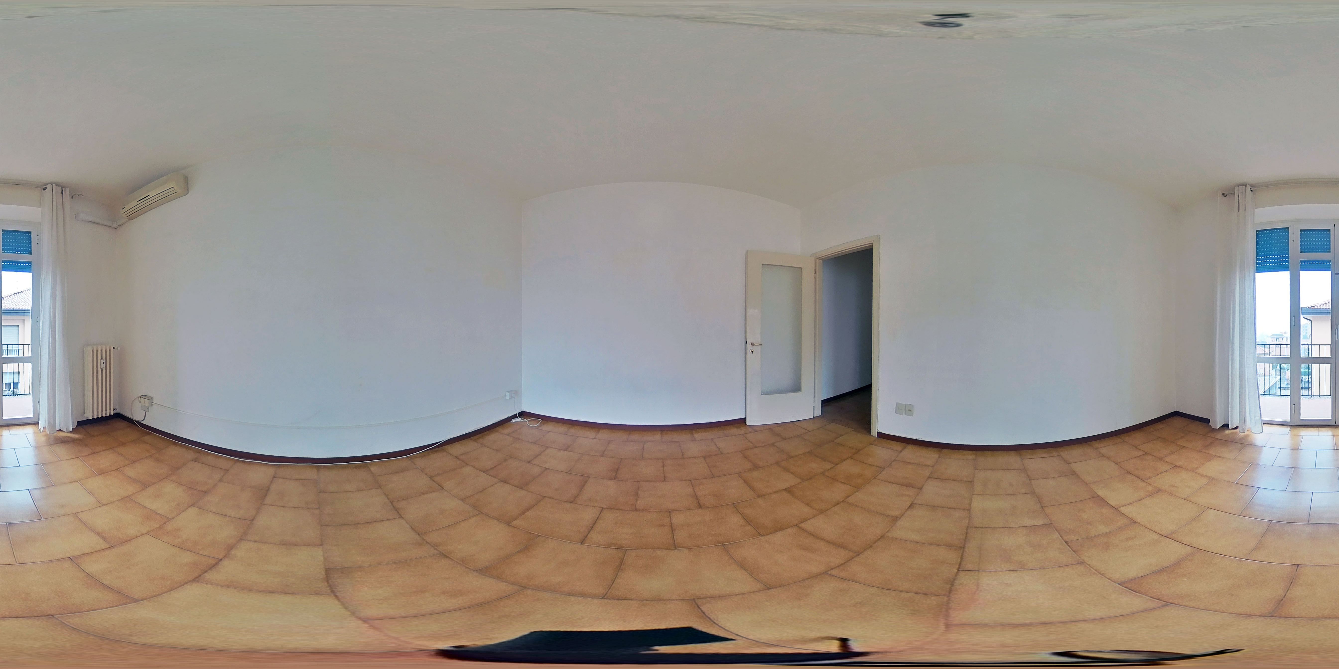 Appartamento in Affitto Monza