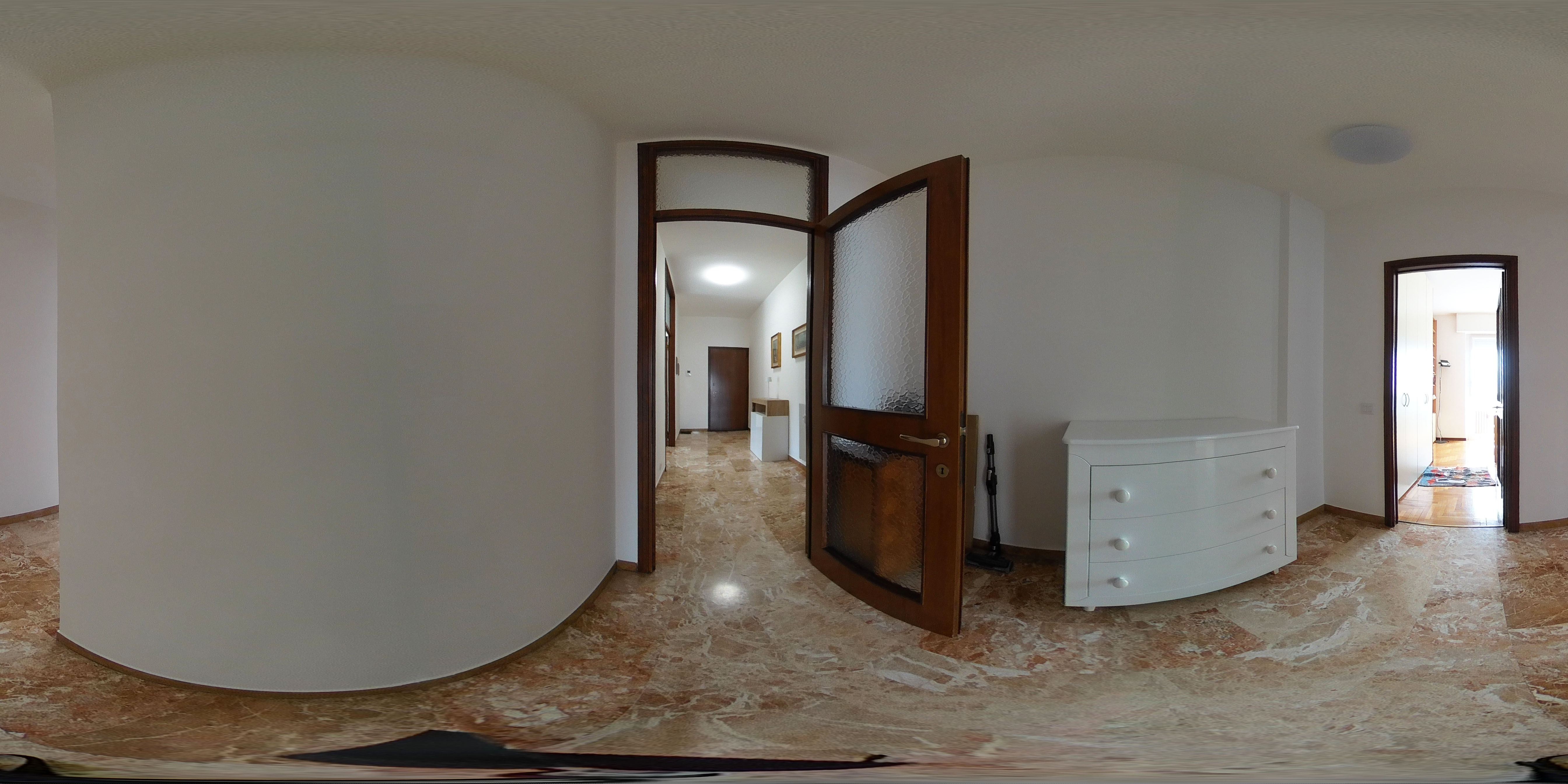 Appartamento in Affitto Monza