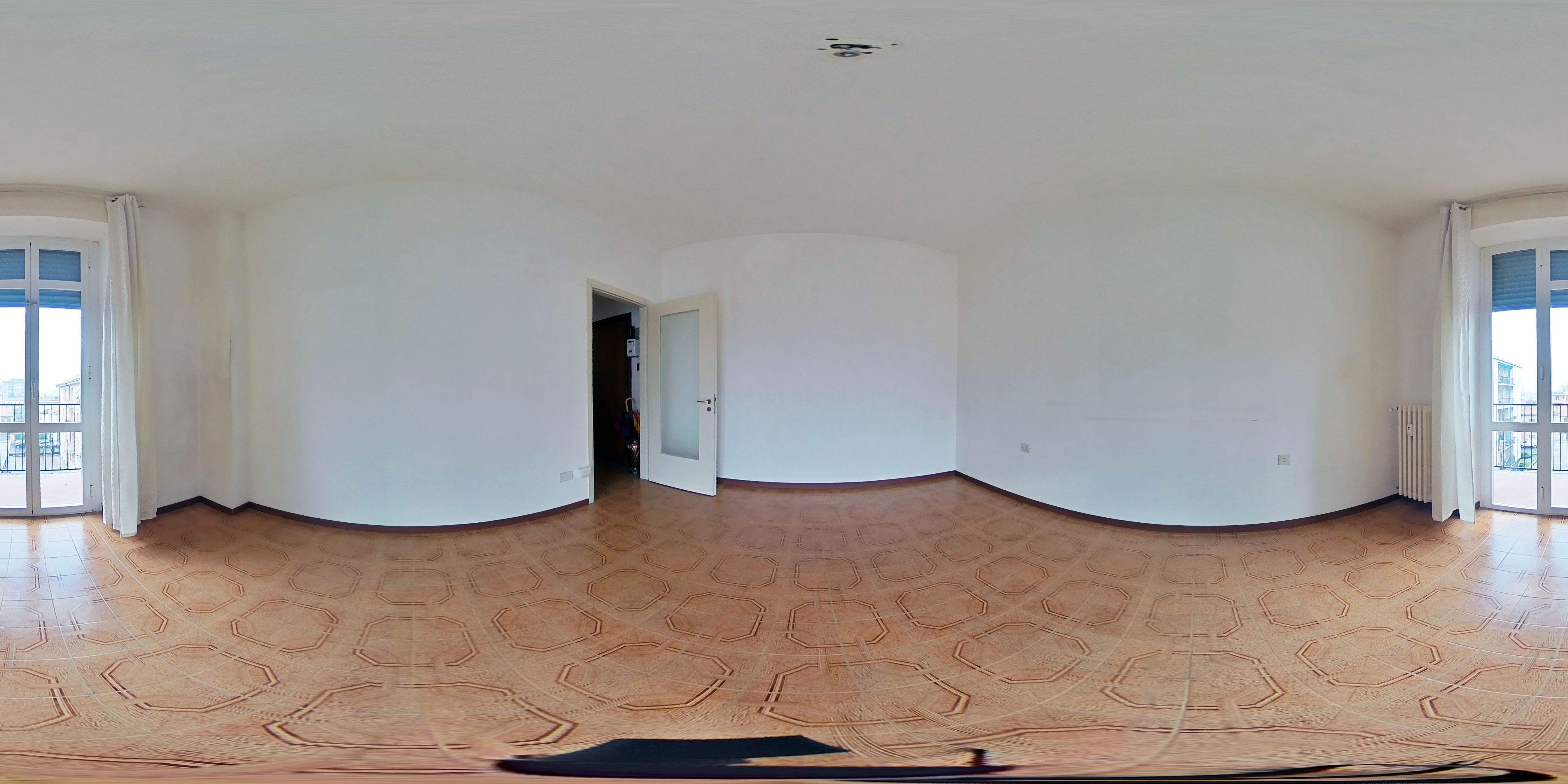 Appartamento in Affitto Monza