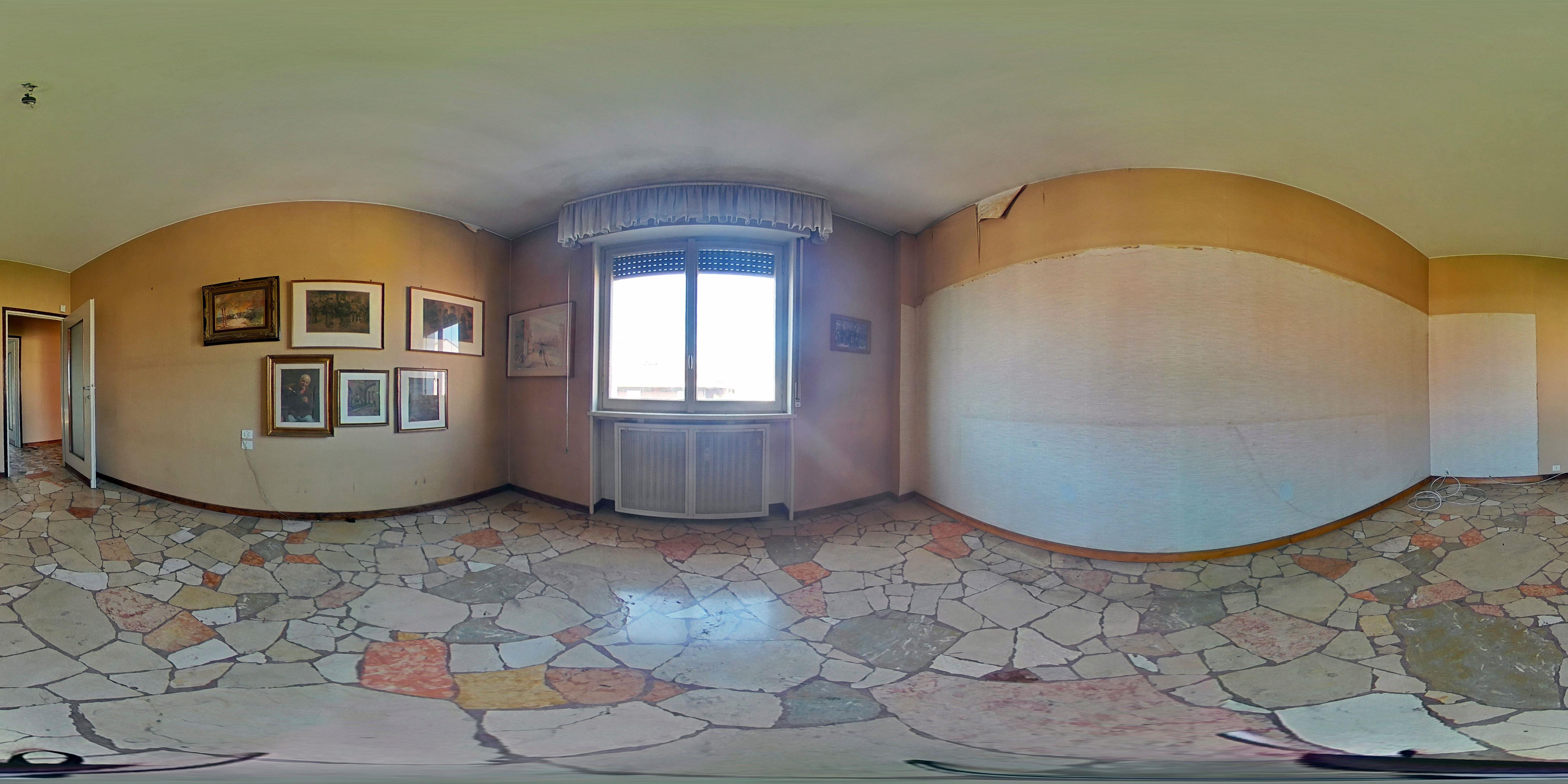 Appartamento in Vendita Monza