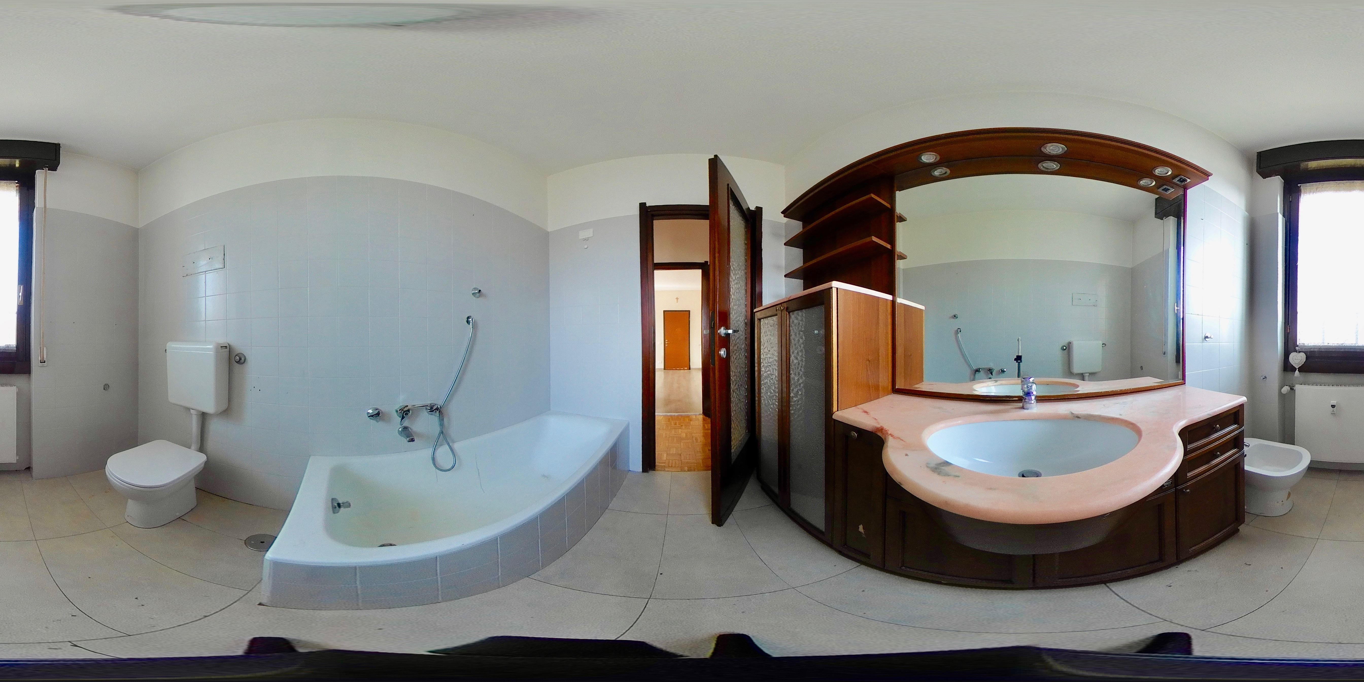 Appartamento in Vendita Bellusco