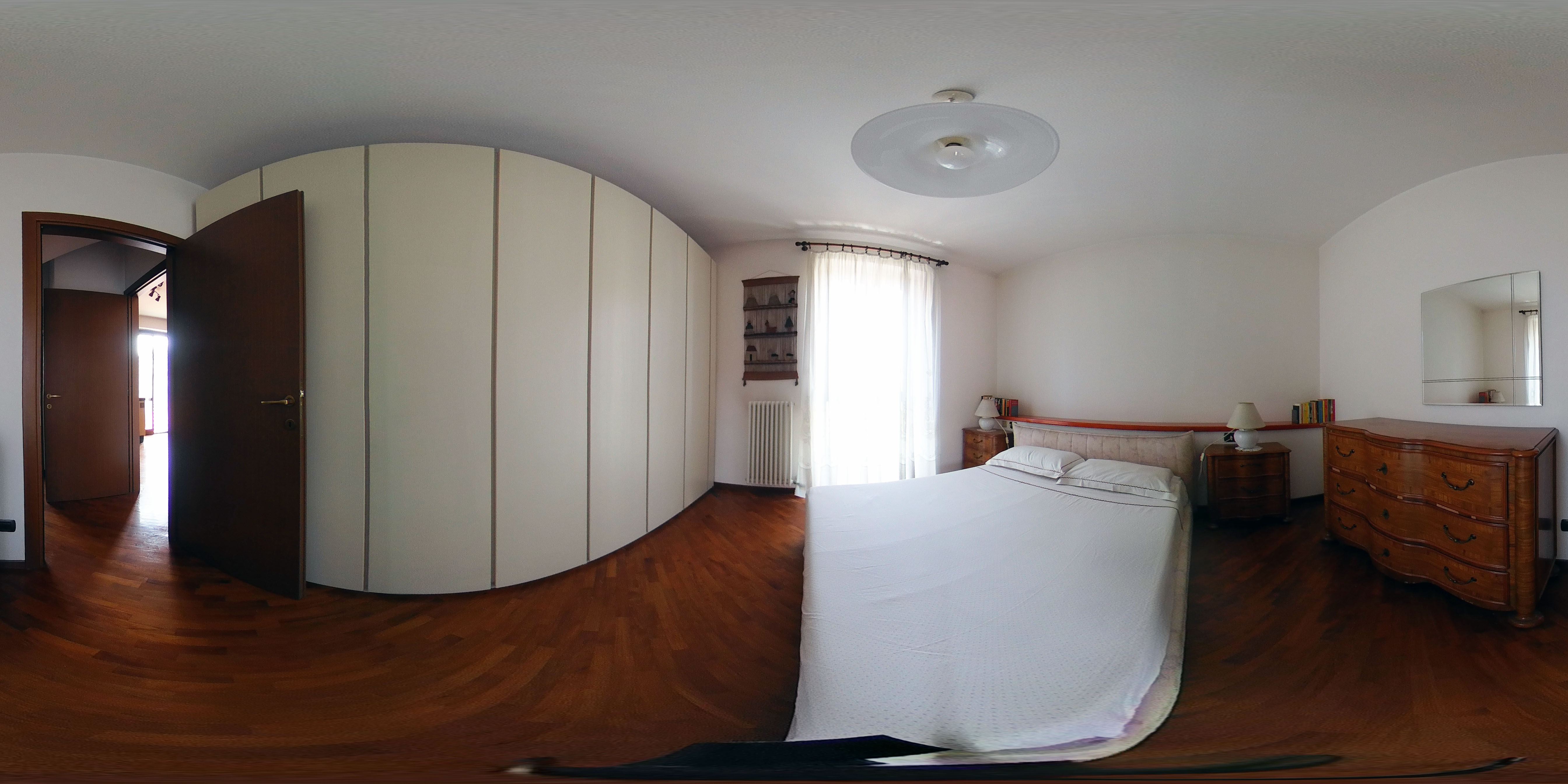 Appartamento in Vendita Monza
