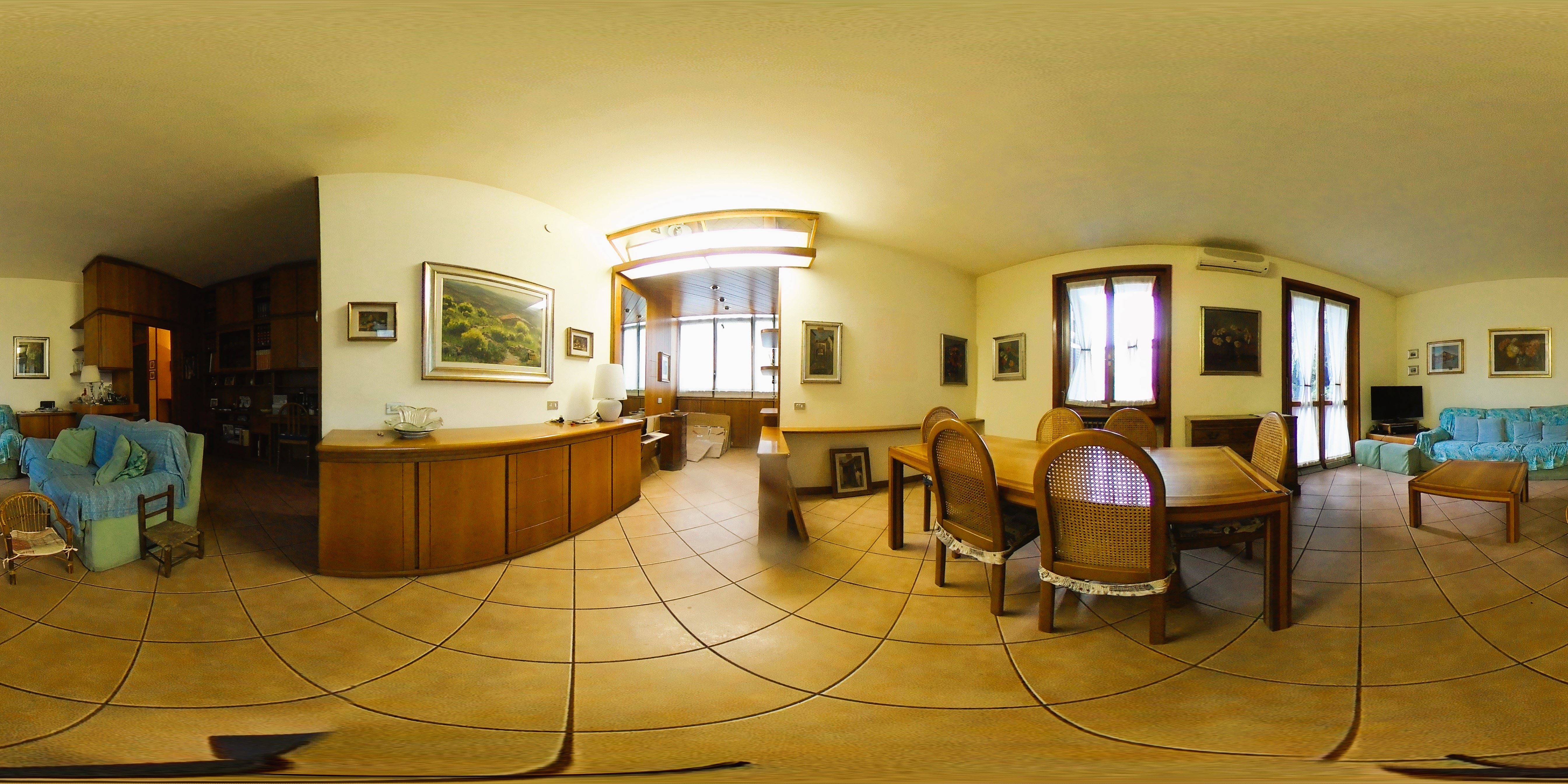 Appartamento in Vendita Desio