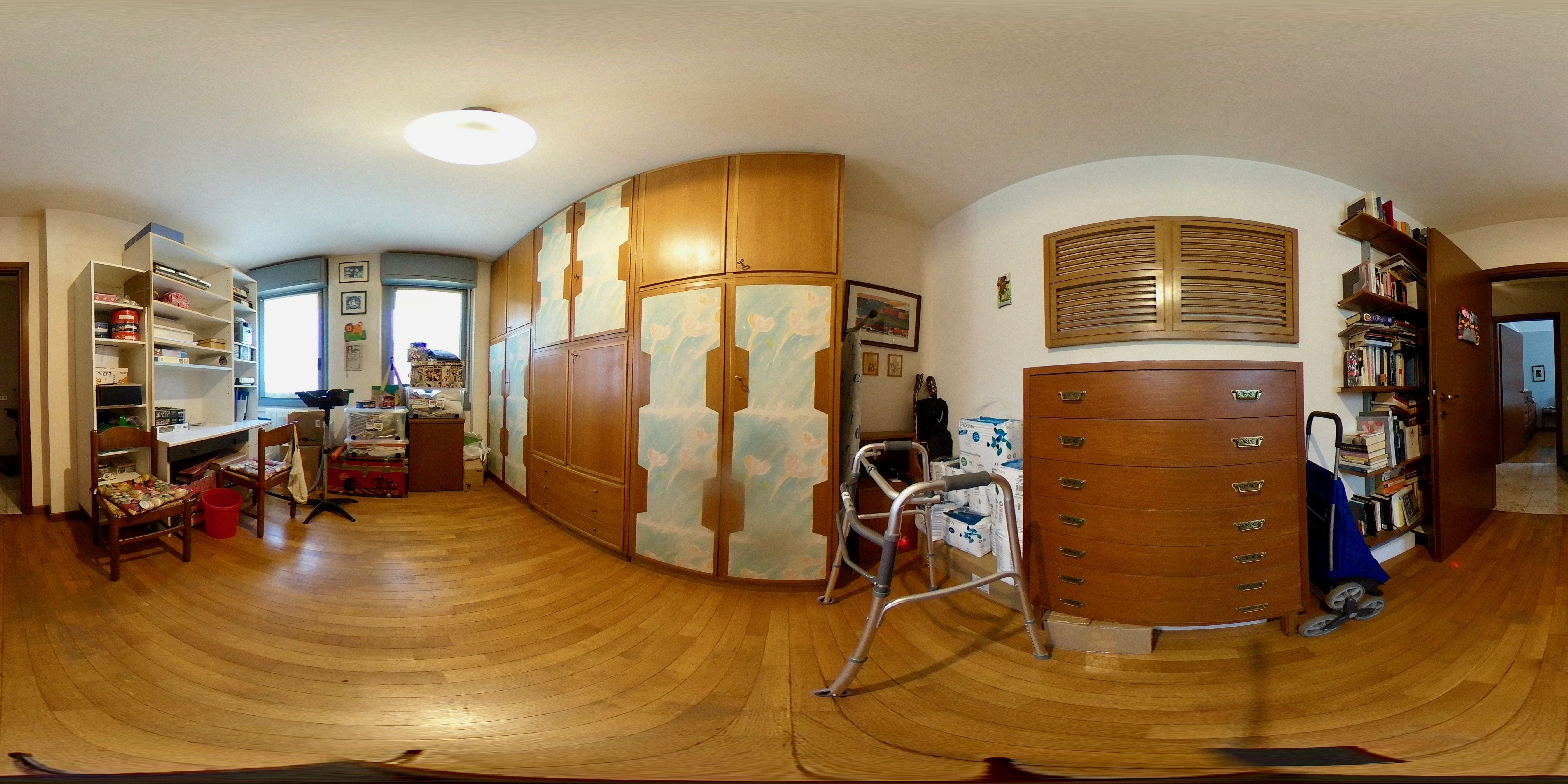 Appartamento in Vendita Carnate