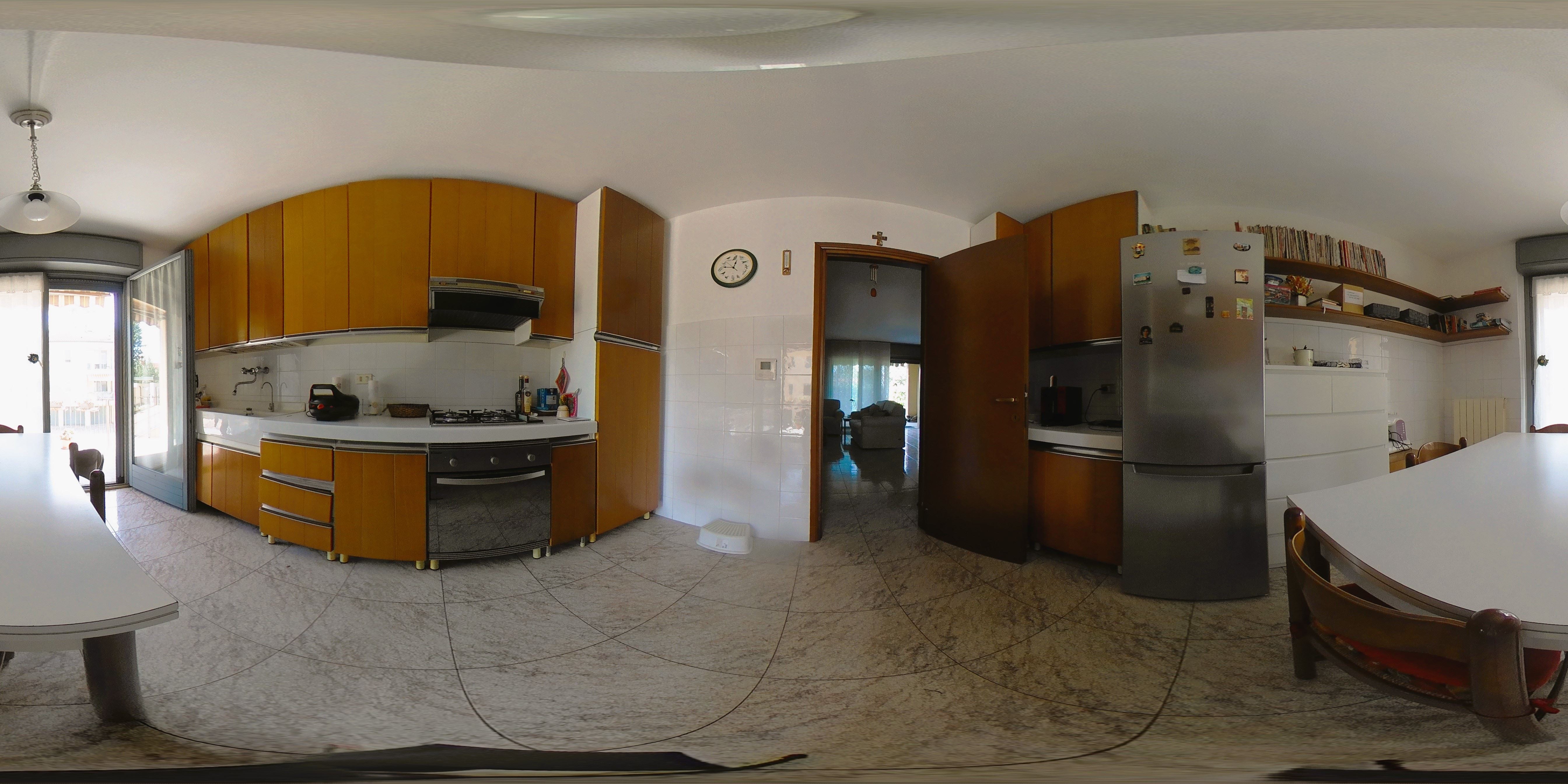 Appartamento in Vendita Carnate