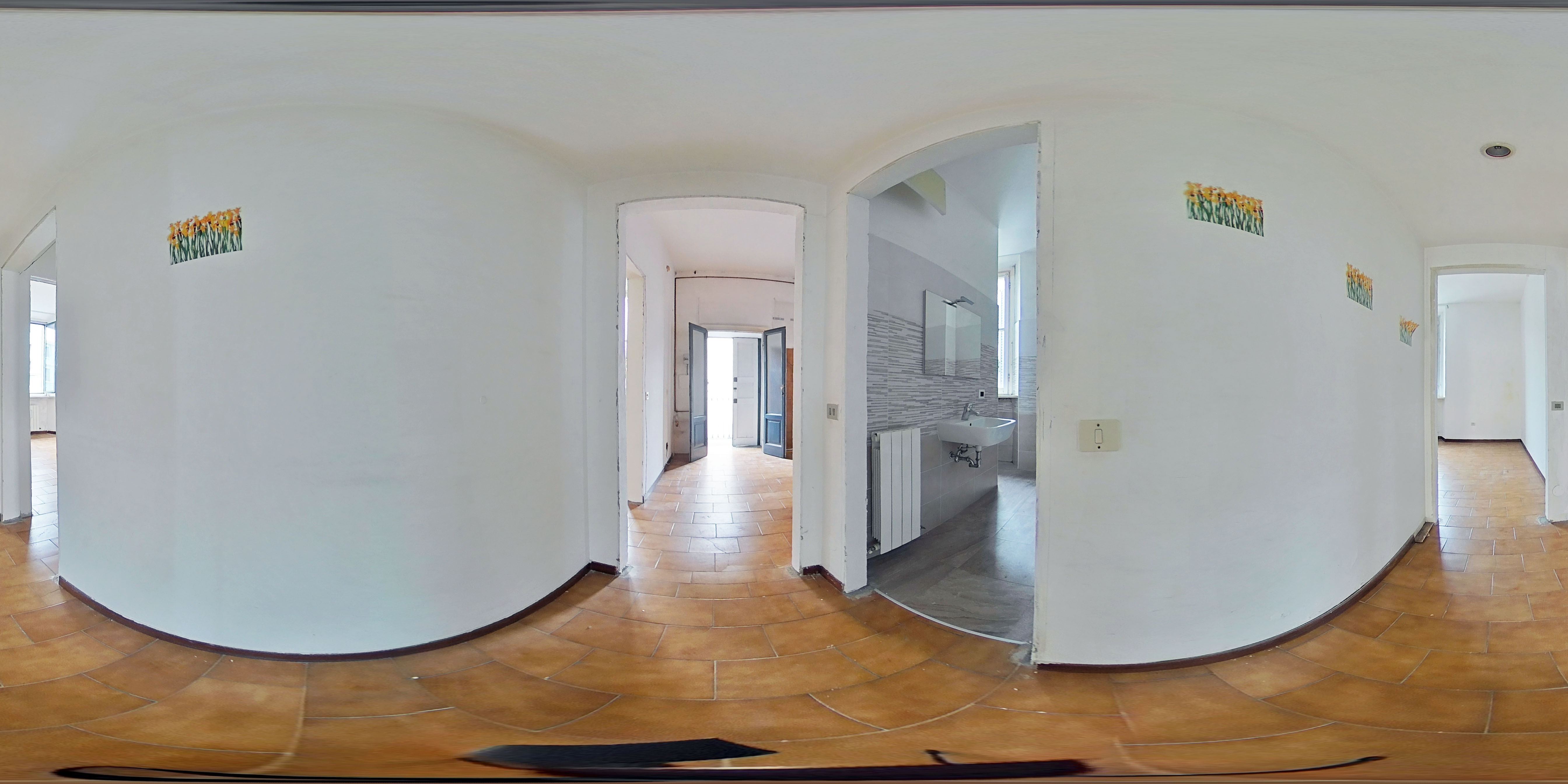 Appartamento in Vendita Monza