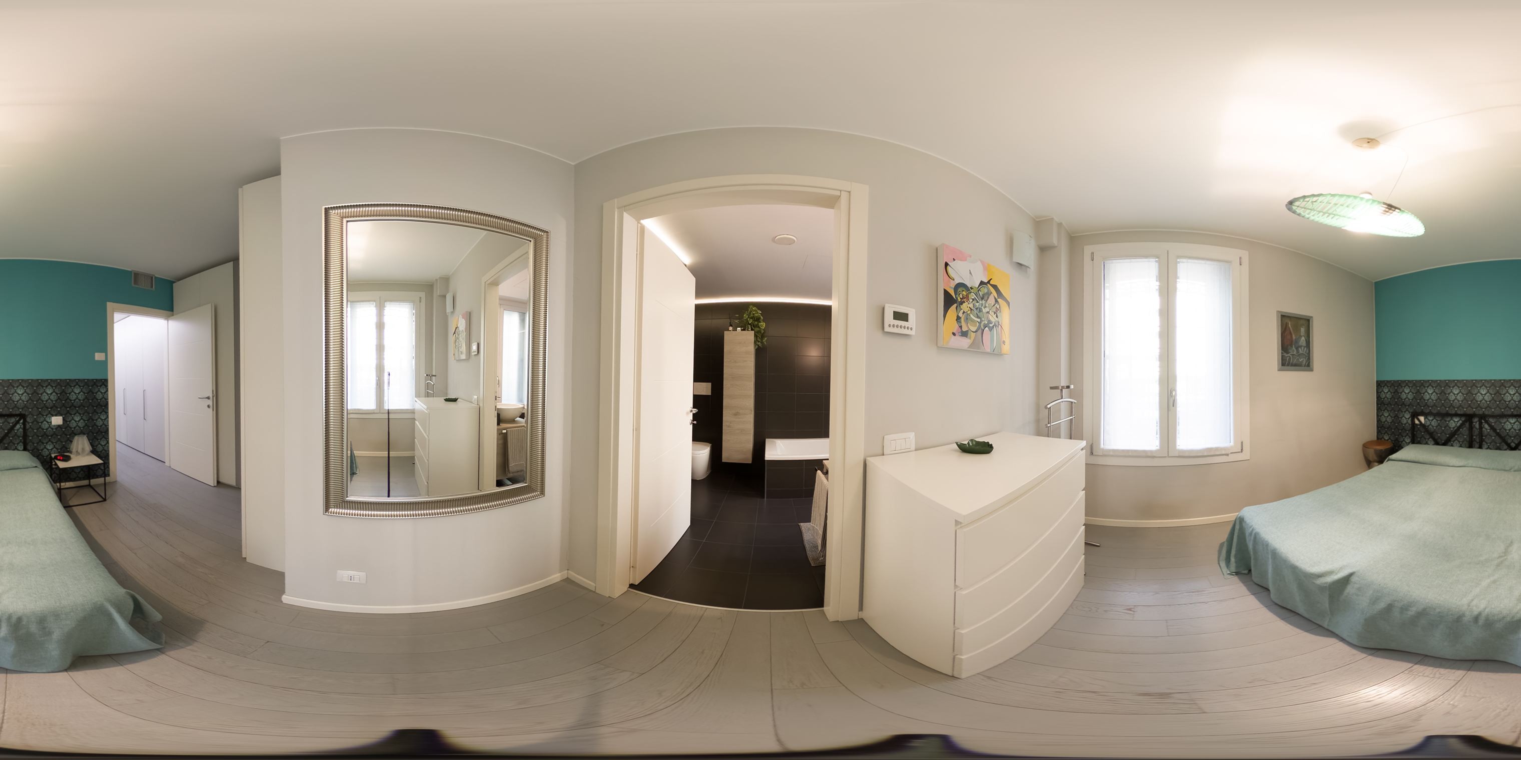 Appartamento in Vendita Monza