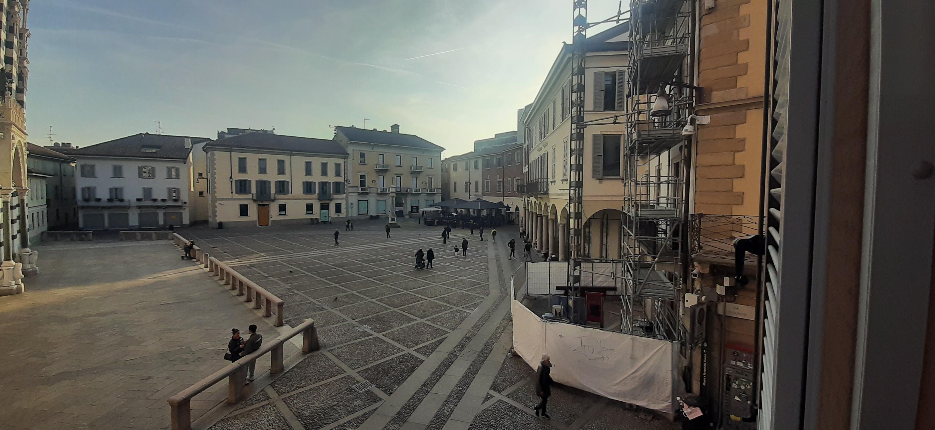 Appartamento in Affitto Monza
