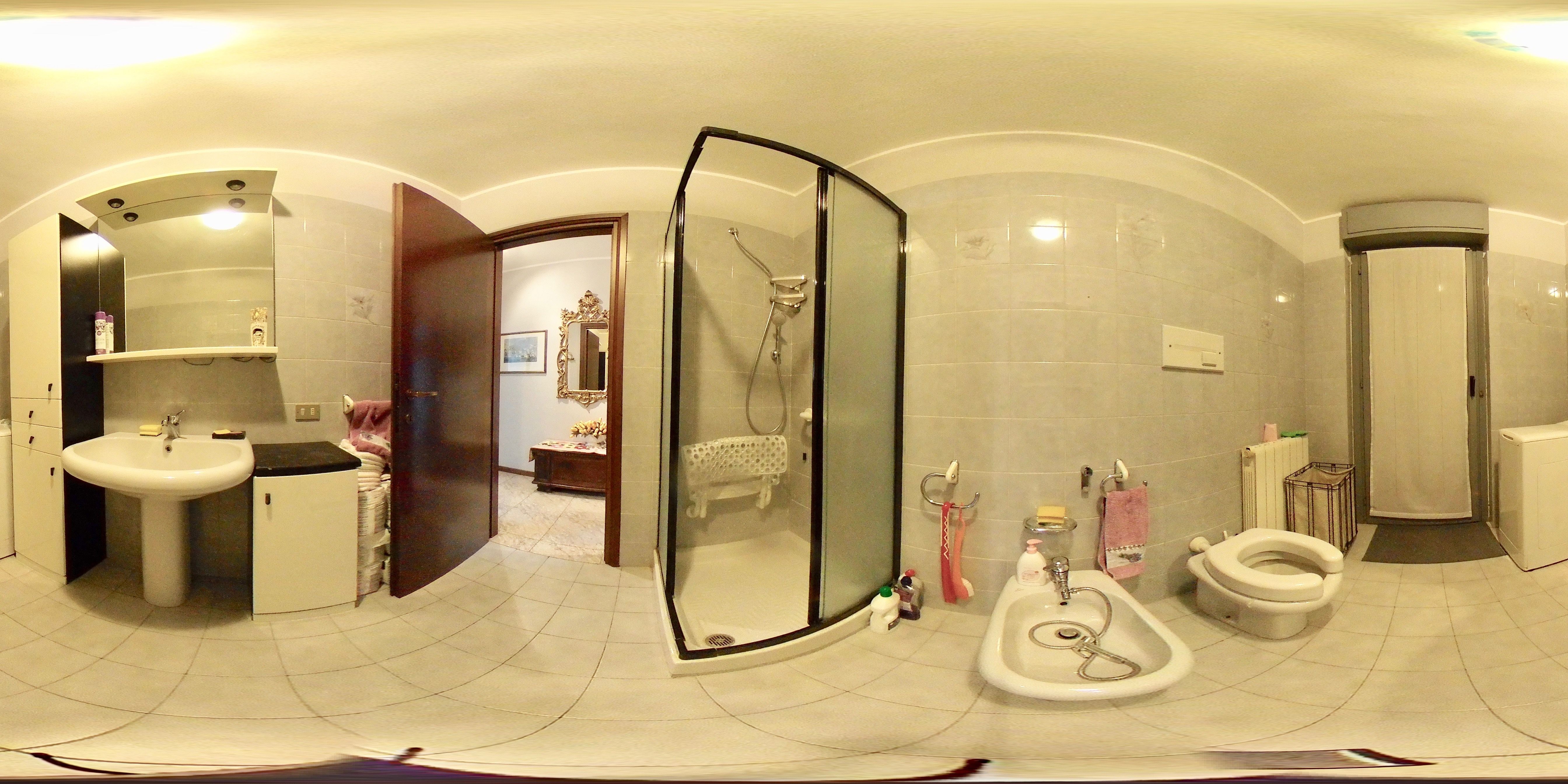 Appartamento in Vendita Carnate