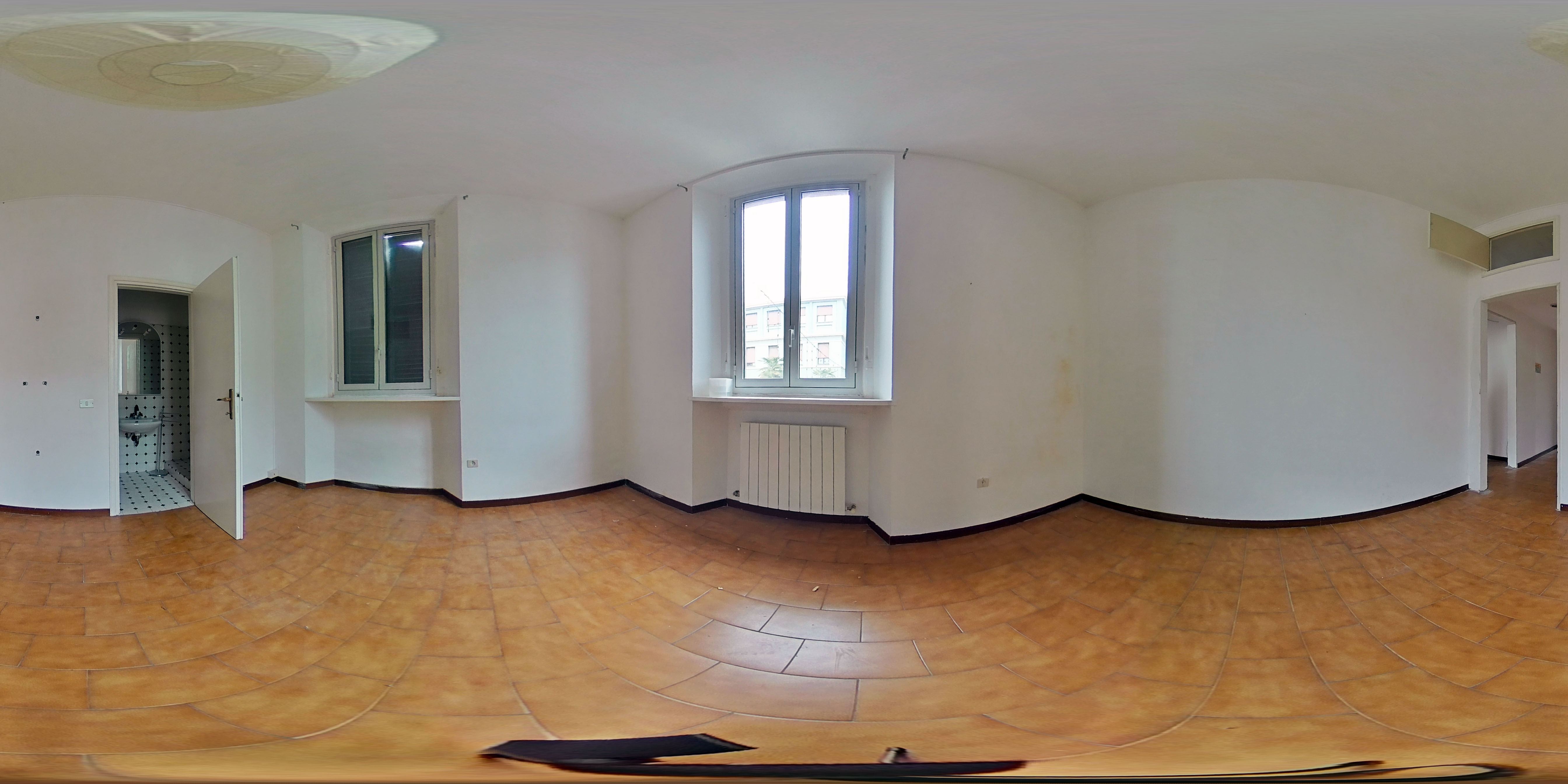 Appartamento in Vendita Monza