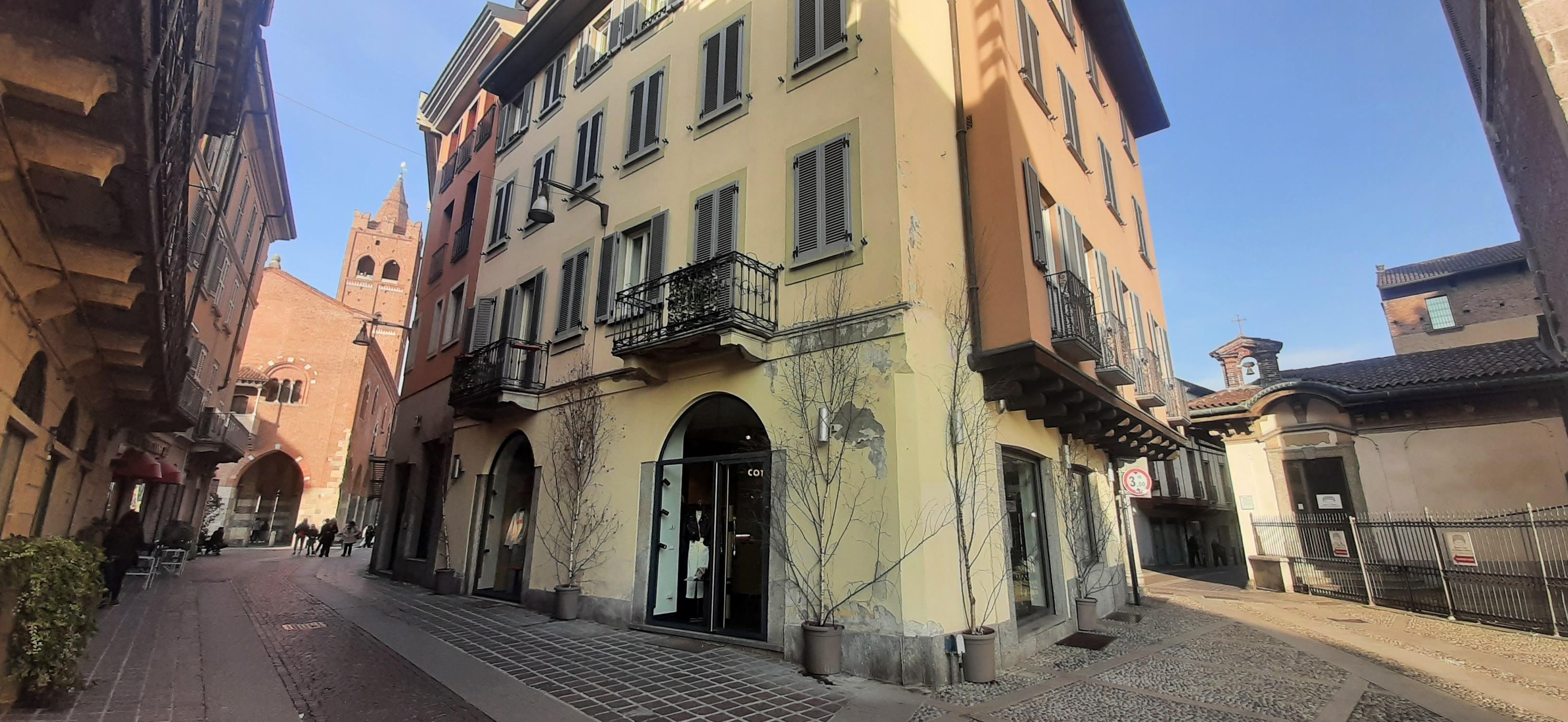 Appartamento in Affitto Monza