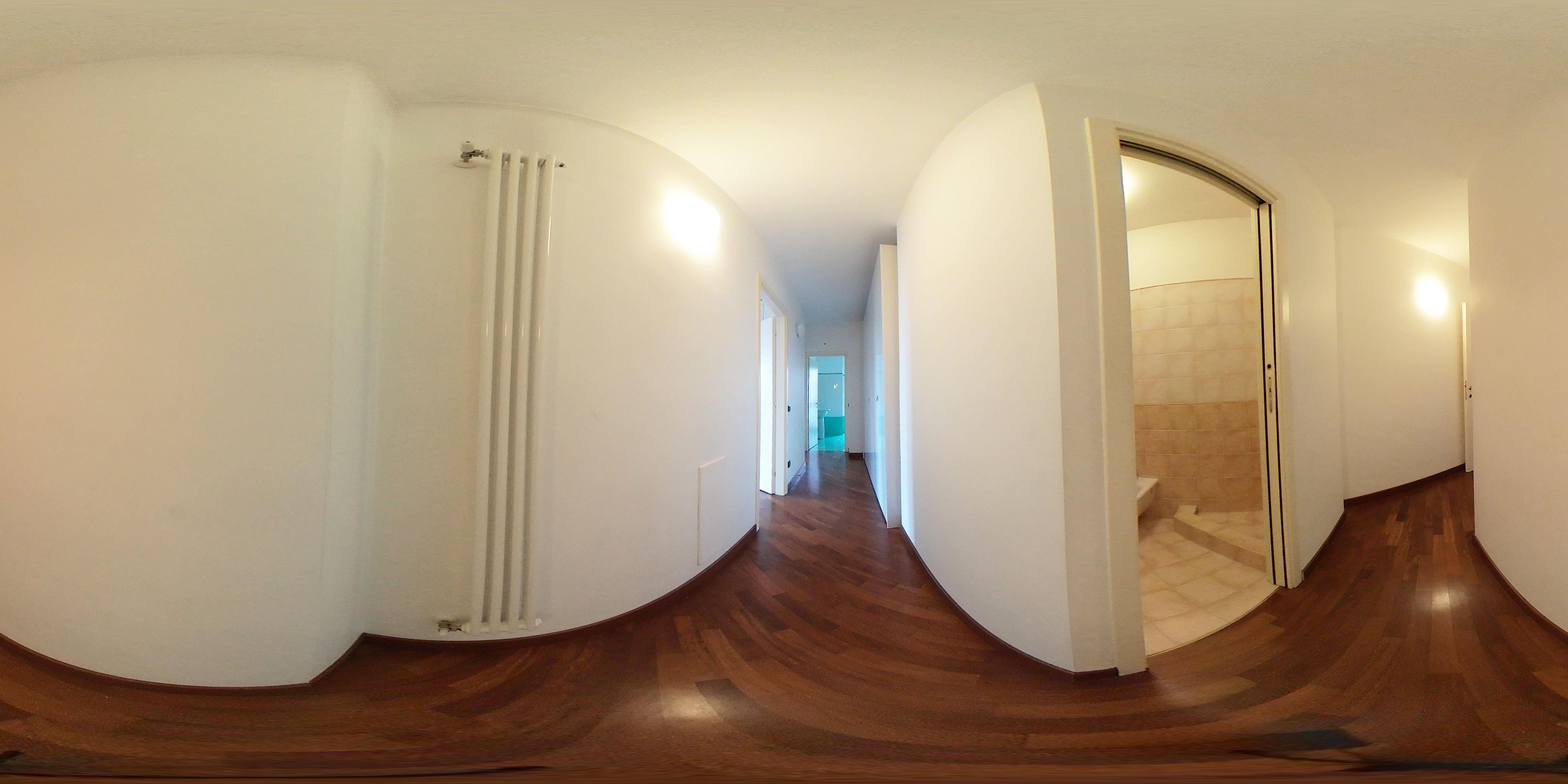 Appartamento in Affitto Monza