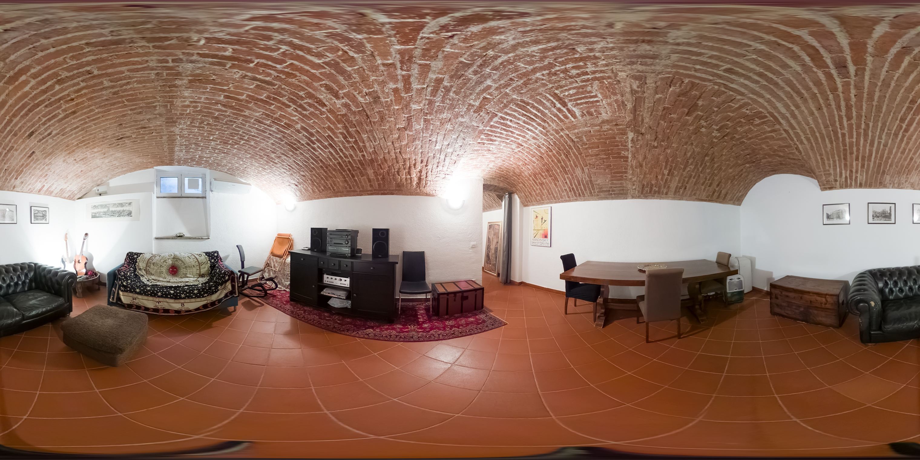 Appartamento in Vendita Monza