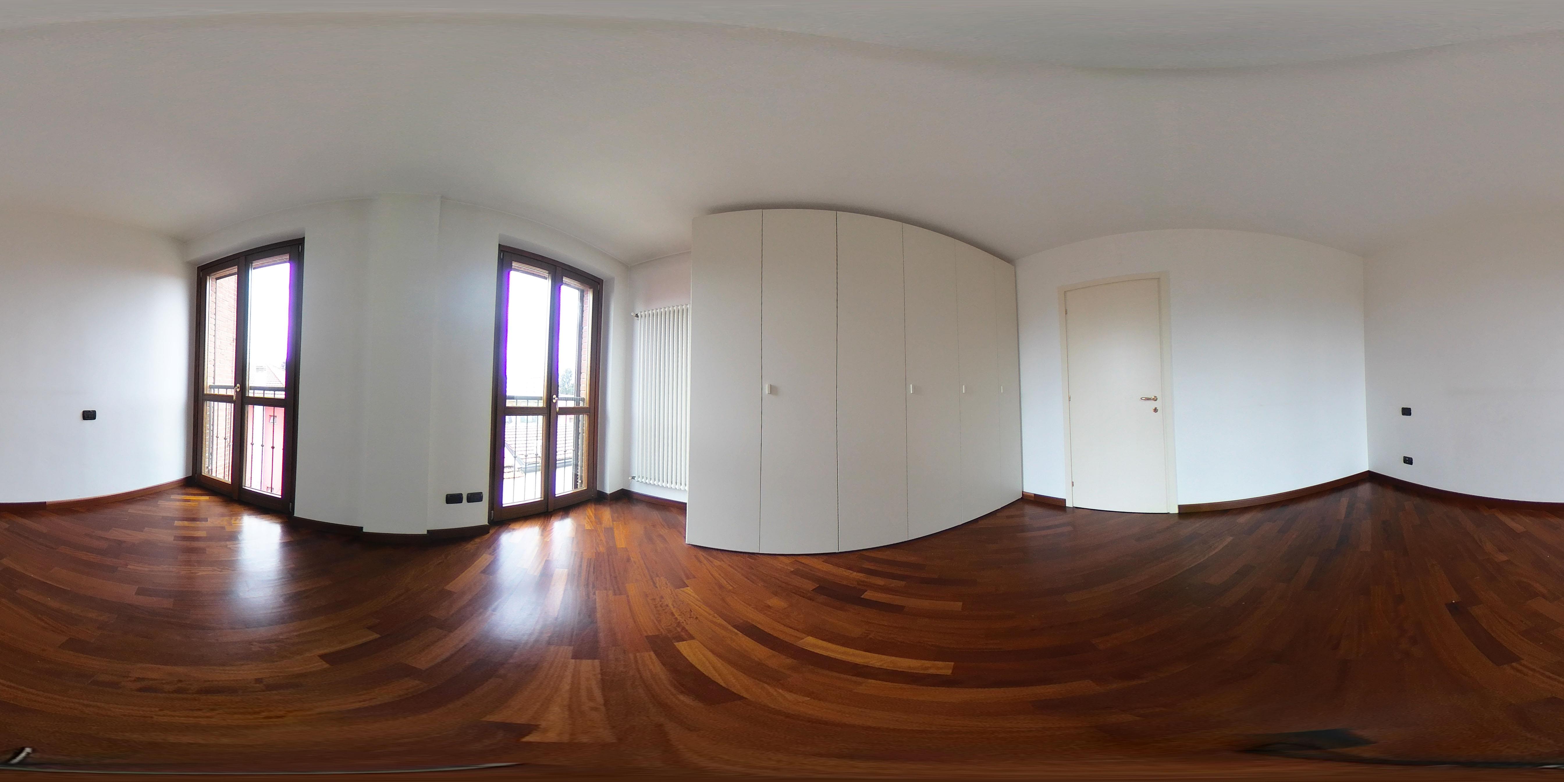 Appartamento in Affitto Monza