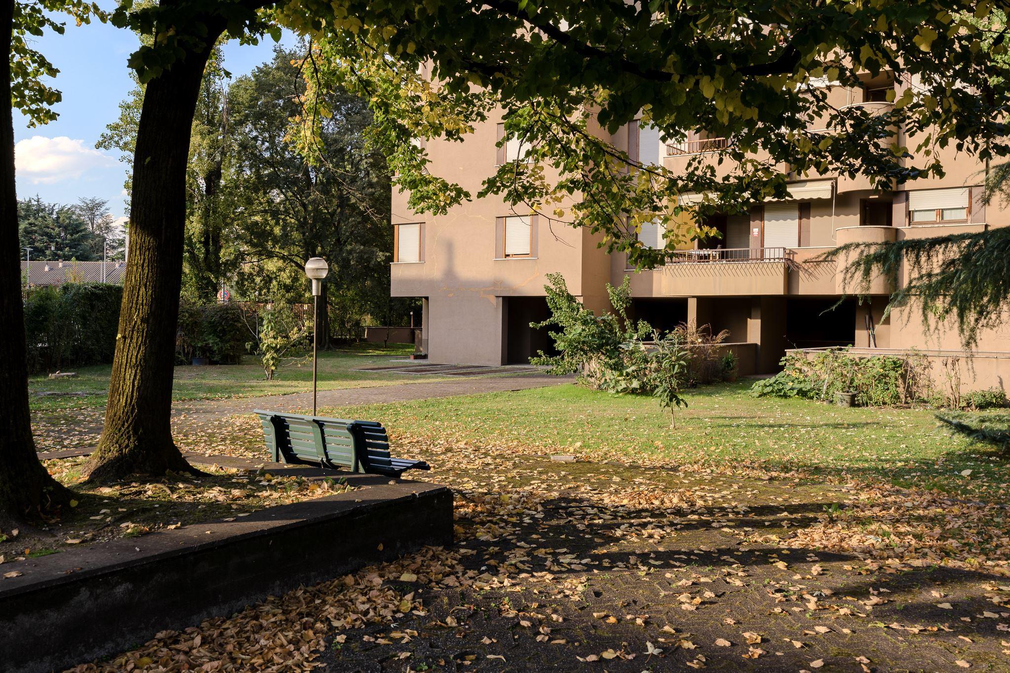 Appartamento in Vendita Monza