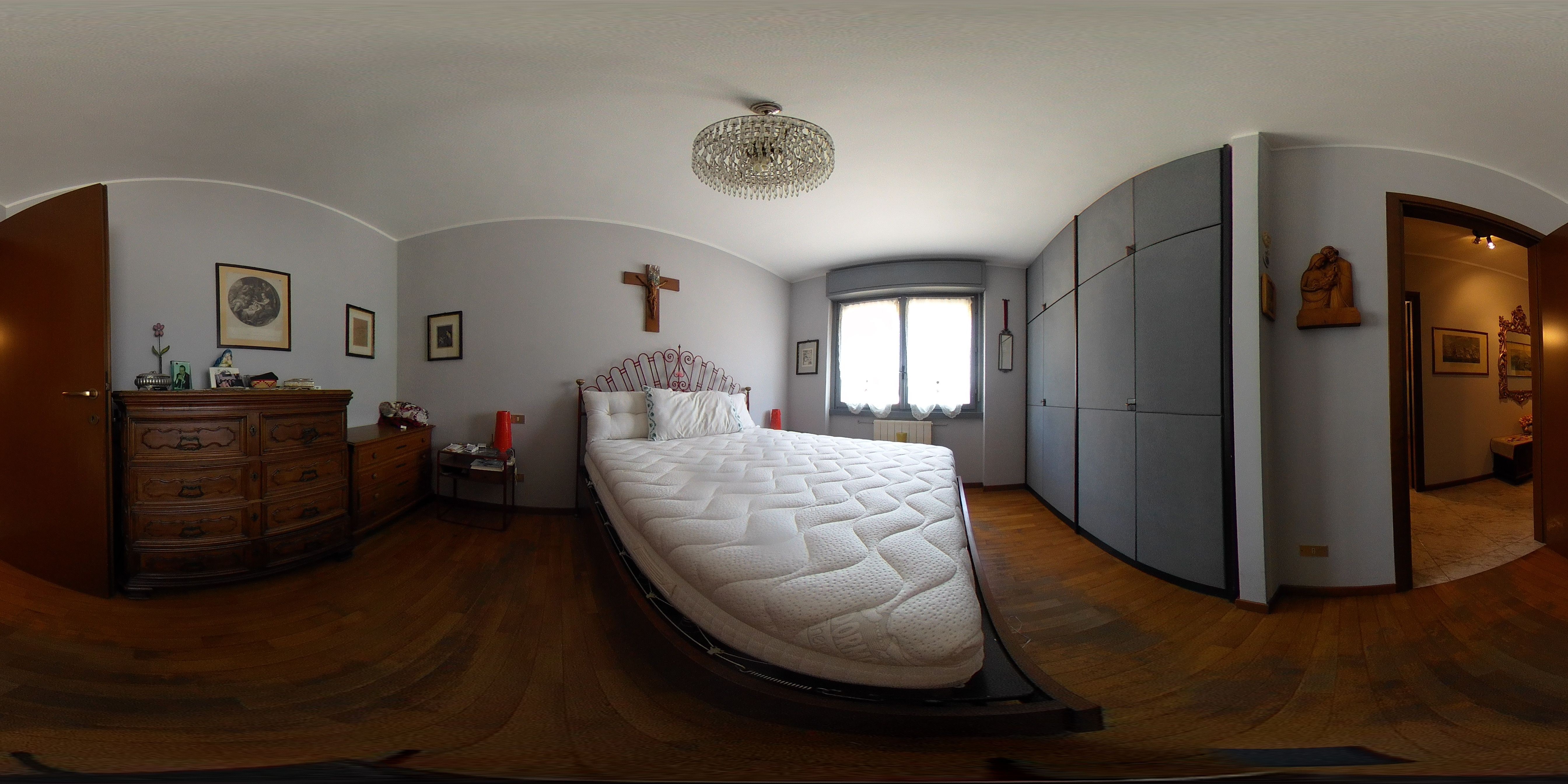 Appartamento in Vendita Carnate