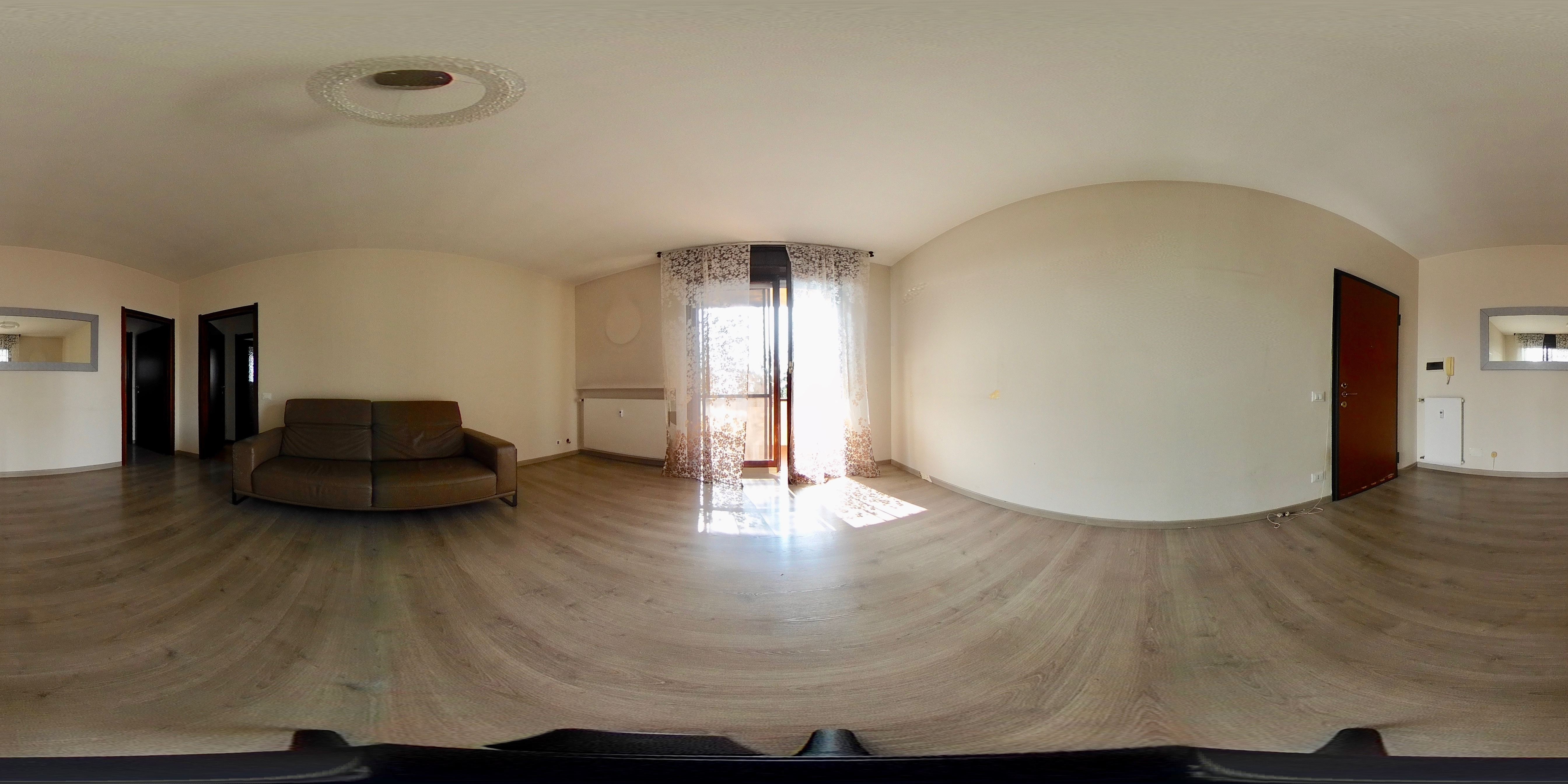 Appartamento in Vendita Bellusco