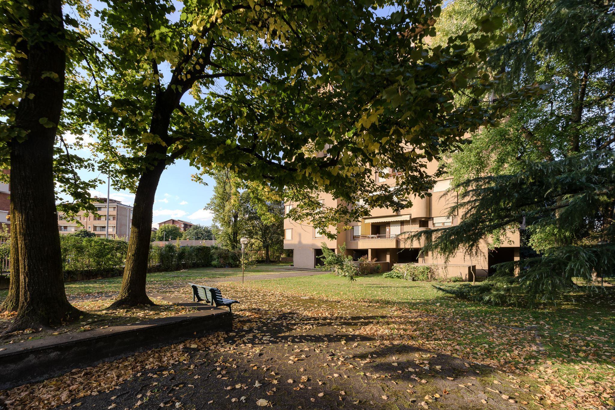 Appartamento in Vendita Monza