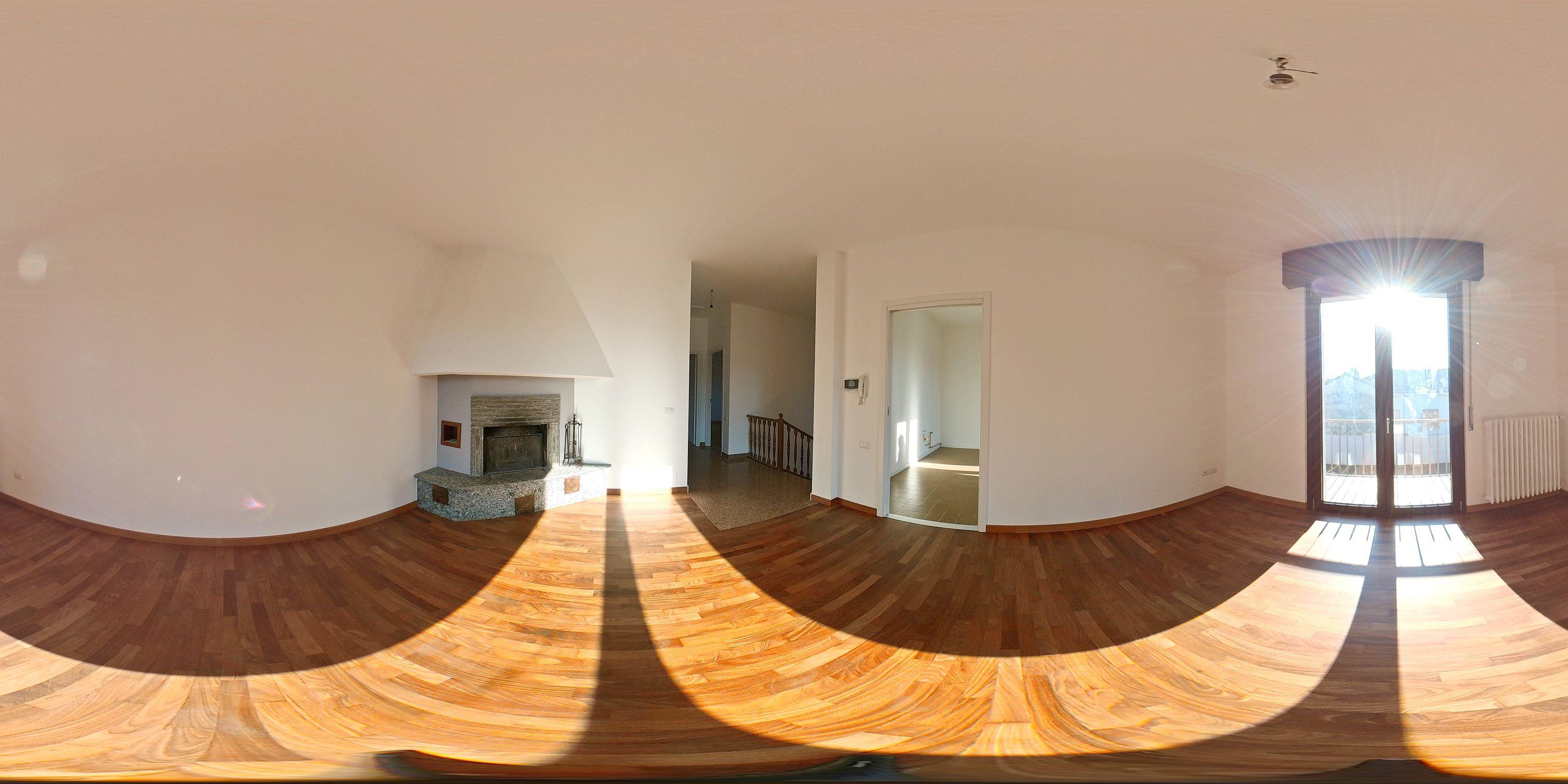 Villa in Vendita Nova Milanese