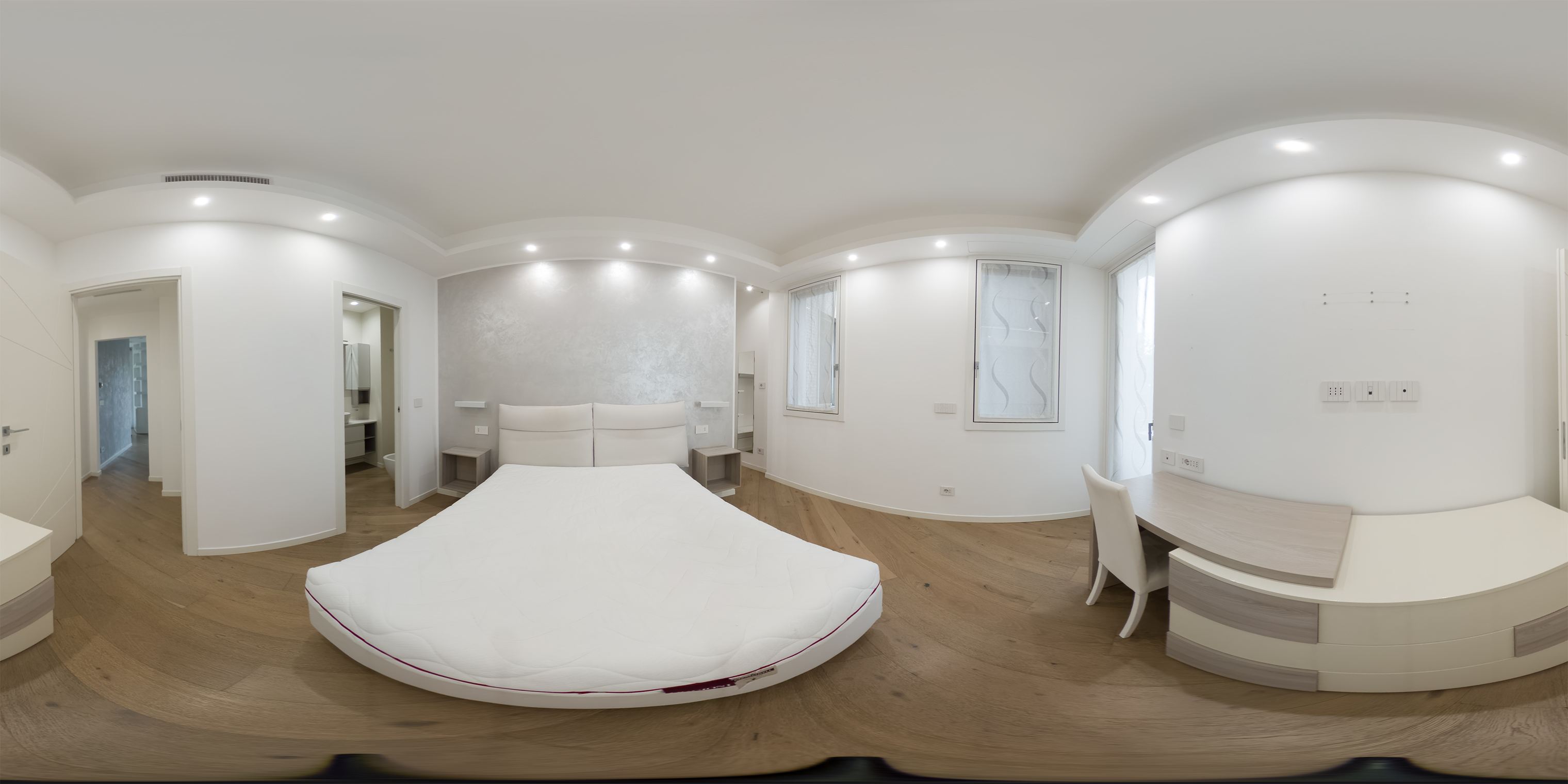 Appartamento in Vendita Monza