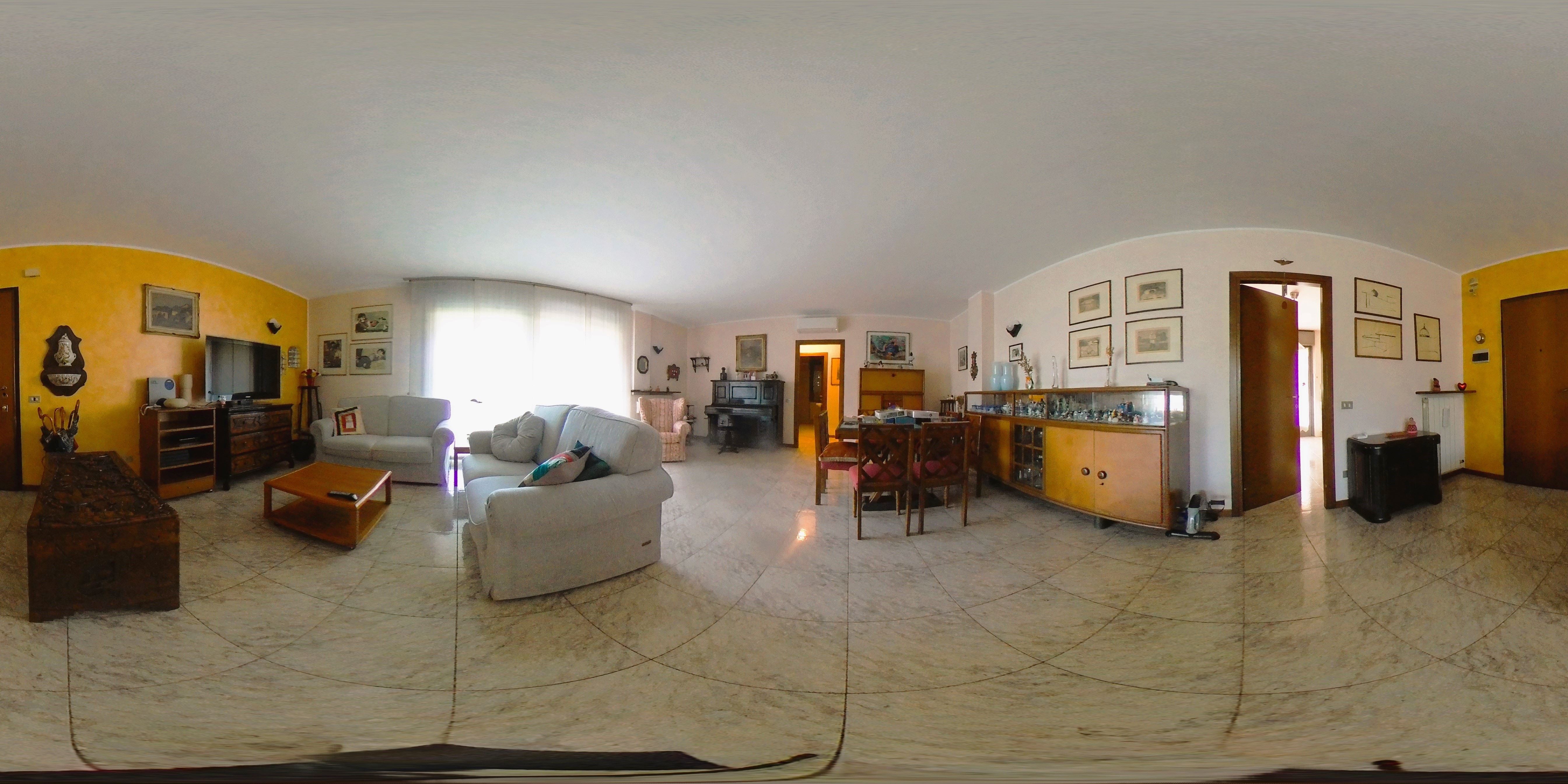 Appartamento in Vendita Carnate