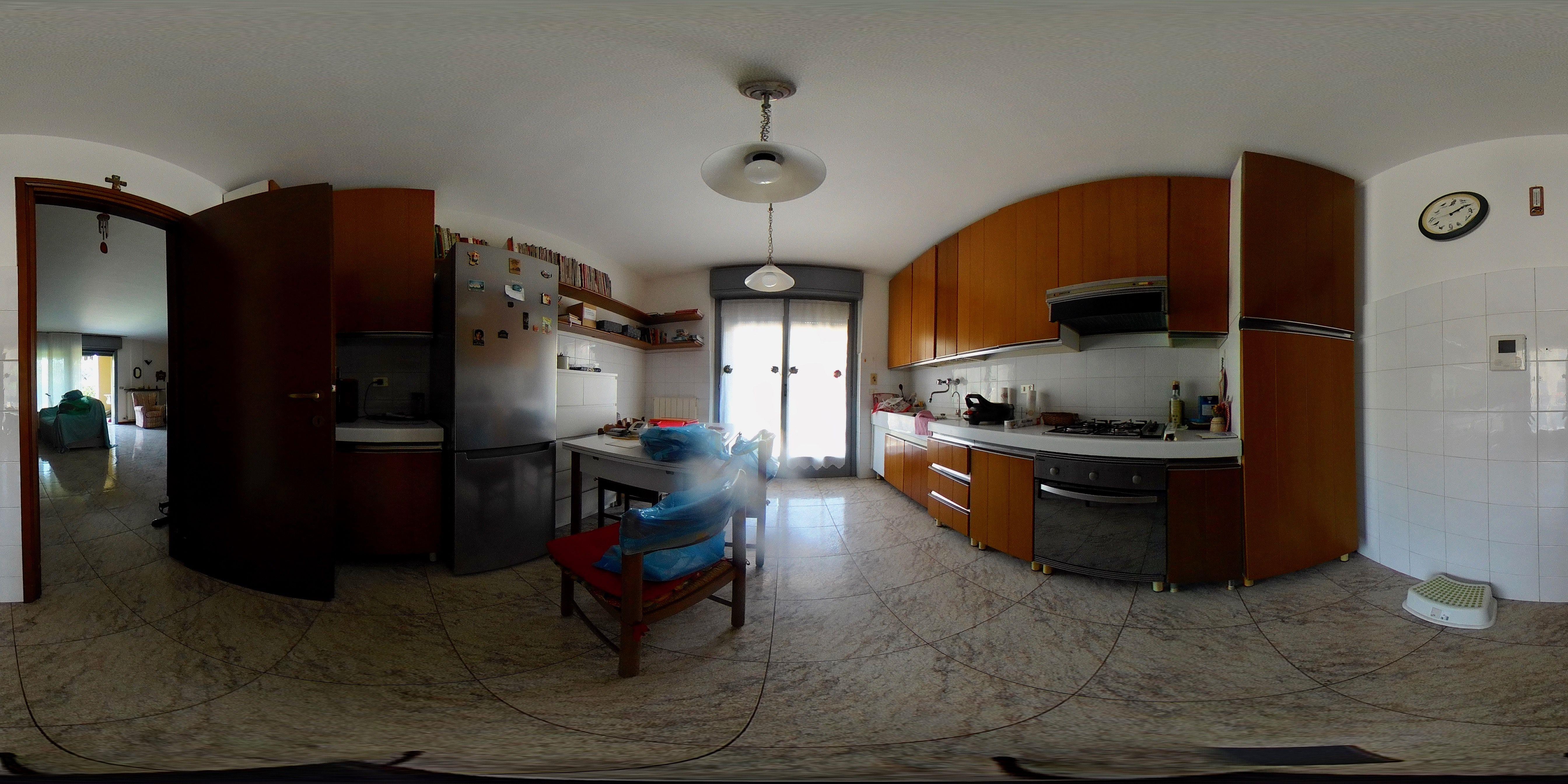 Appartamento in Vendita Carnate