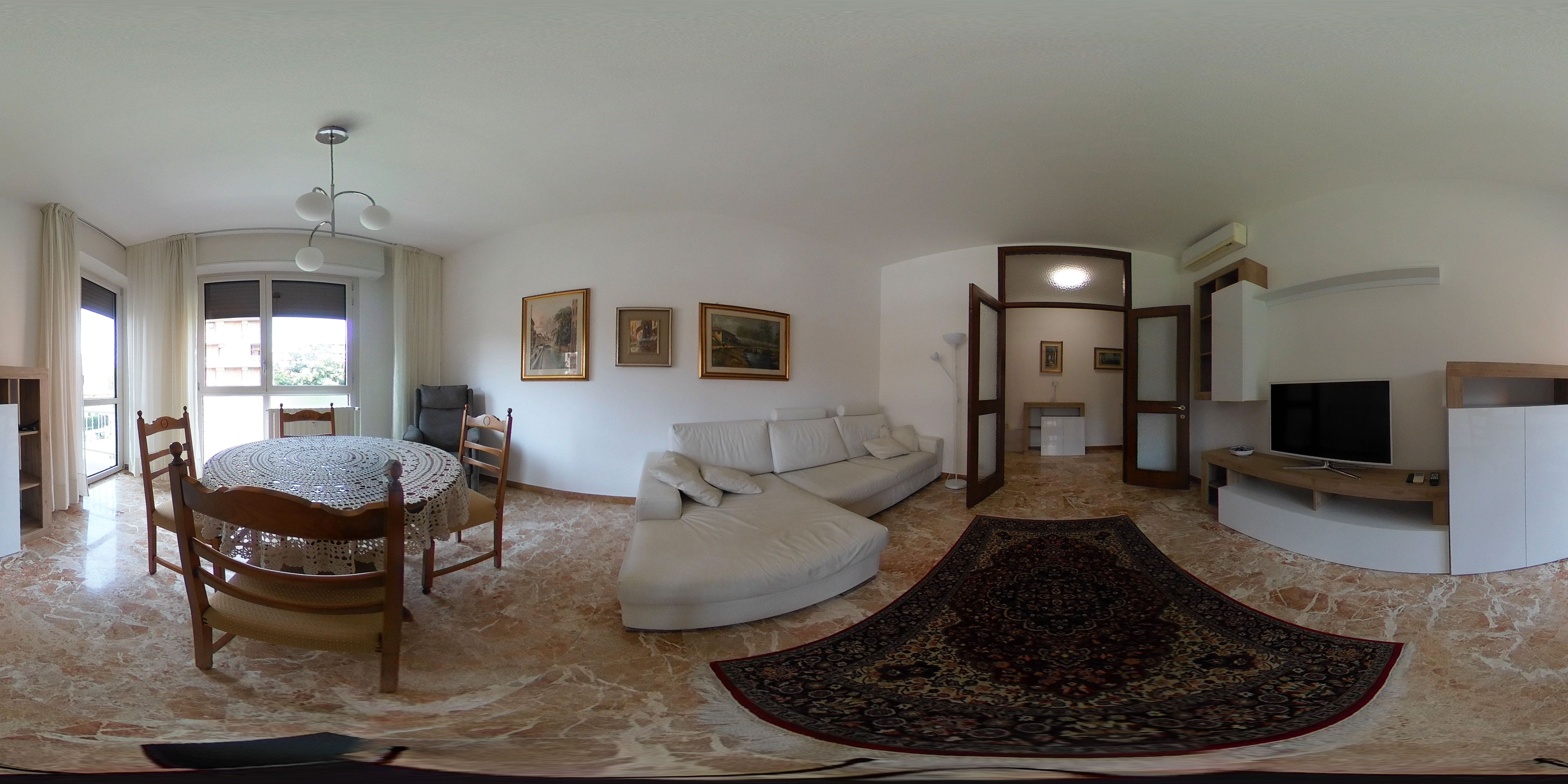 Appartamento in Affitto Monza