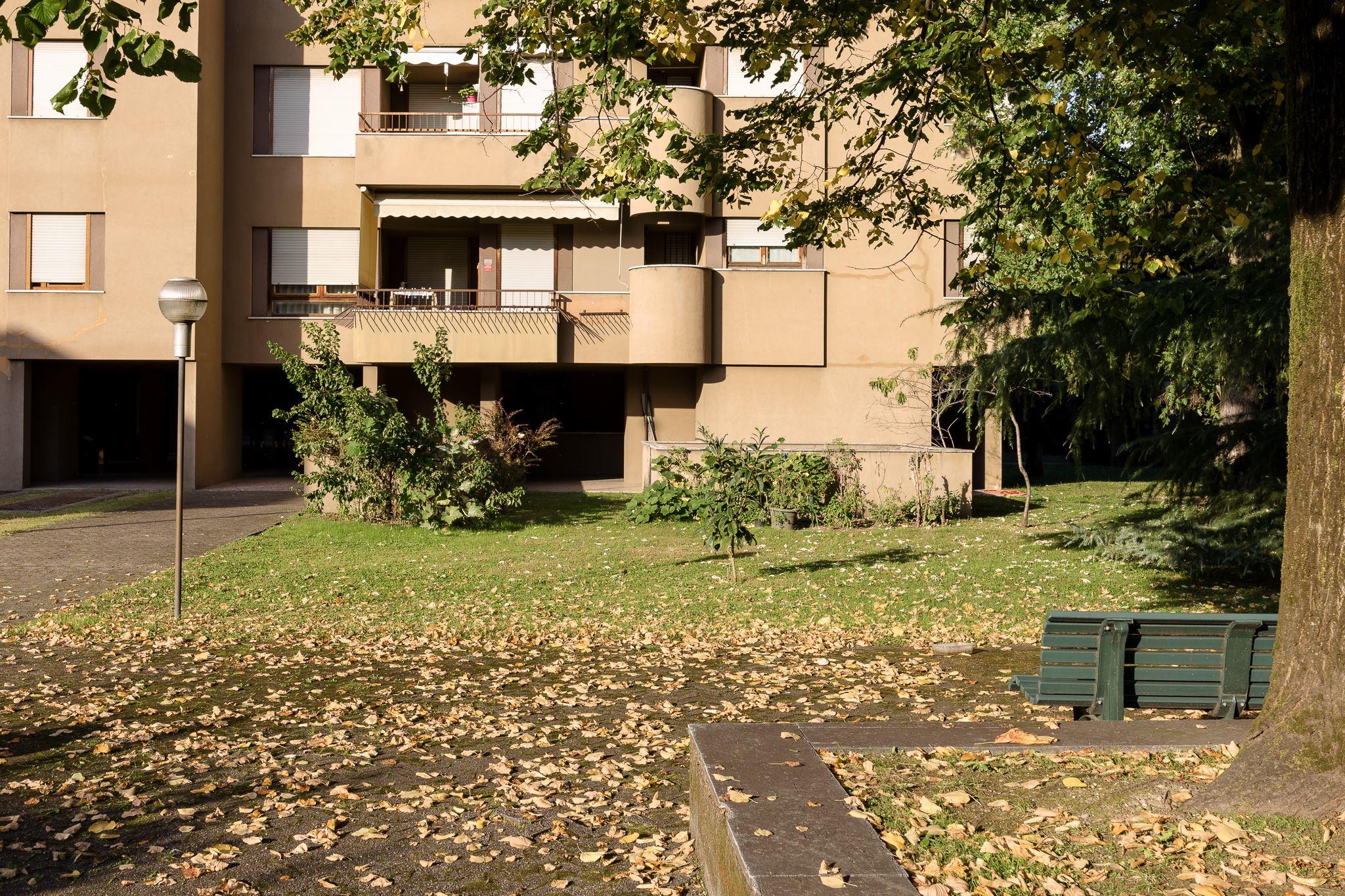 Appartamento in Vendita Monza