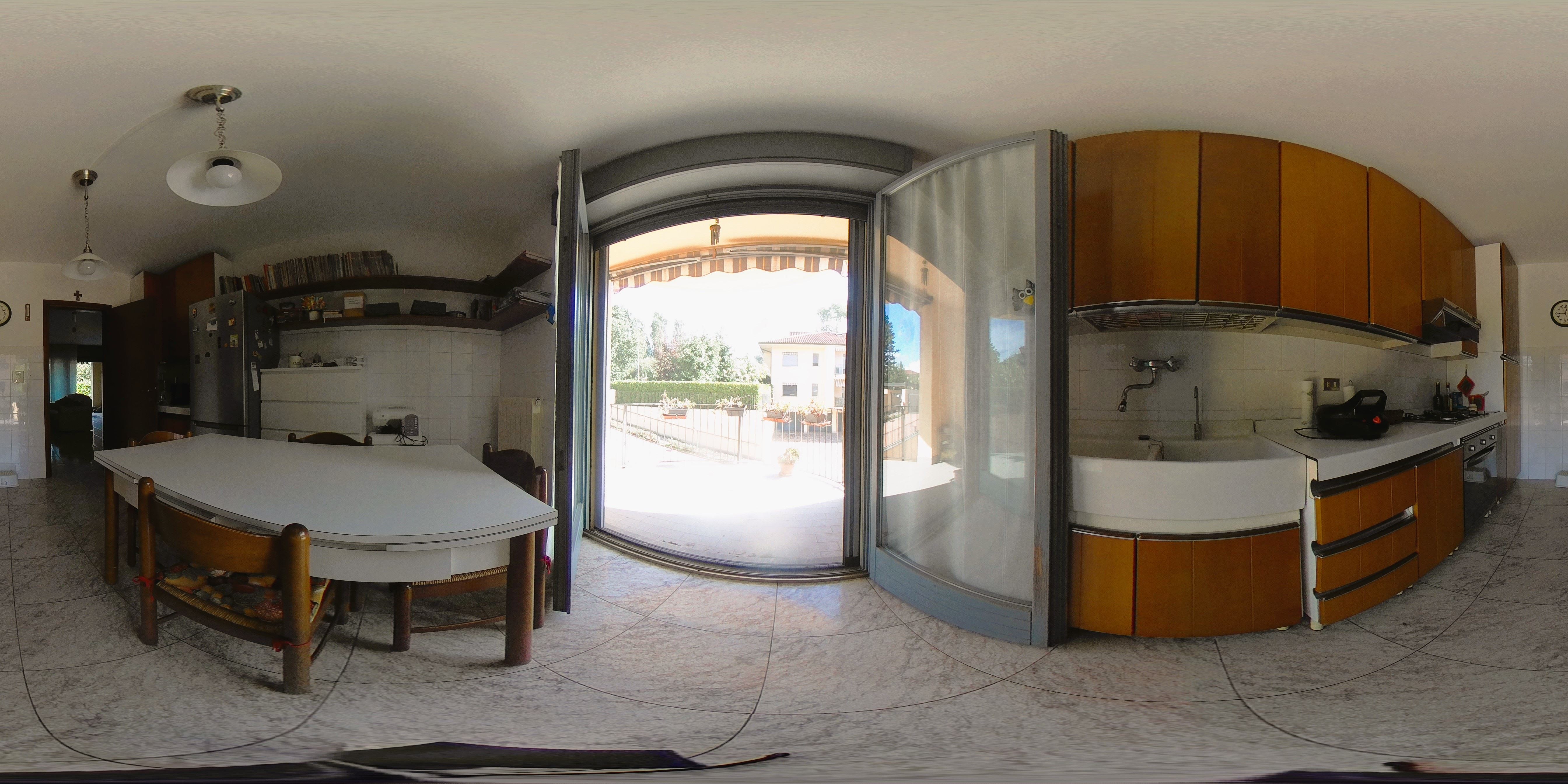 Appartamento in Vendita Carnate