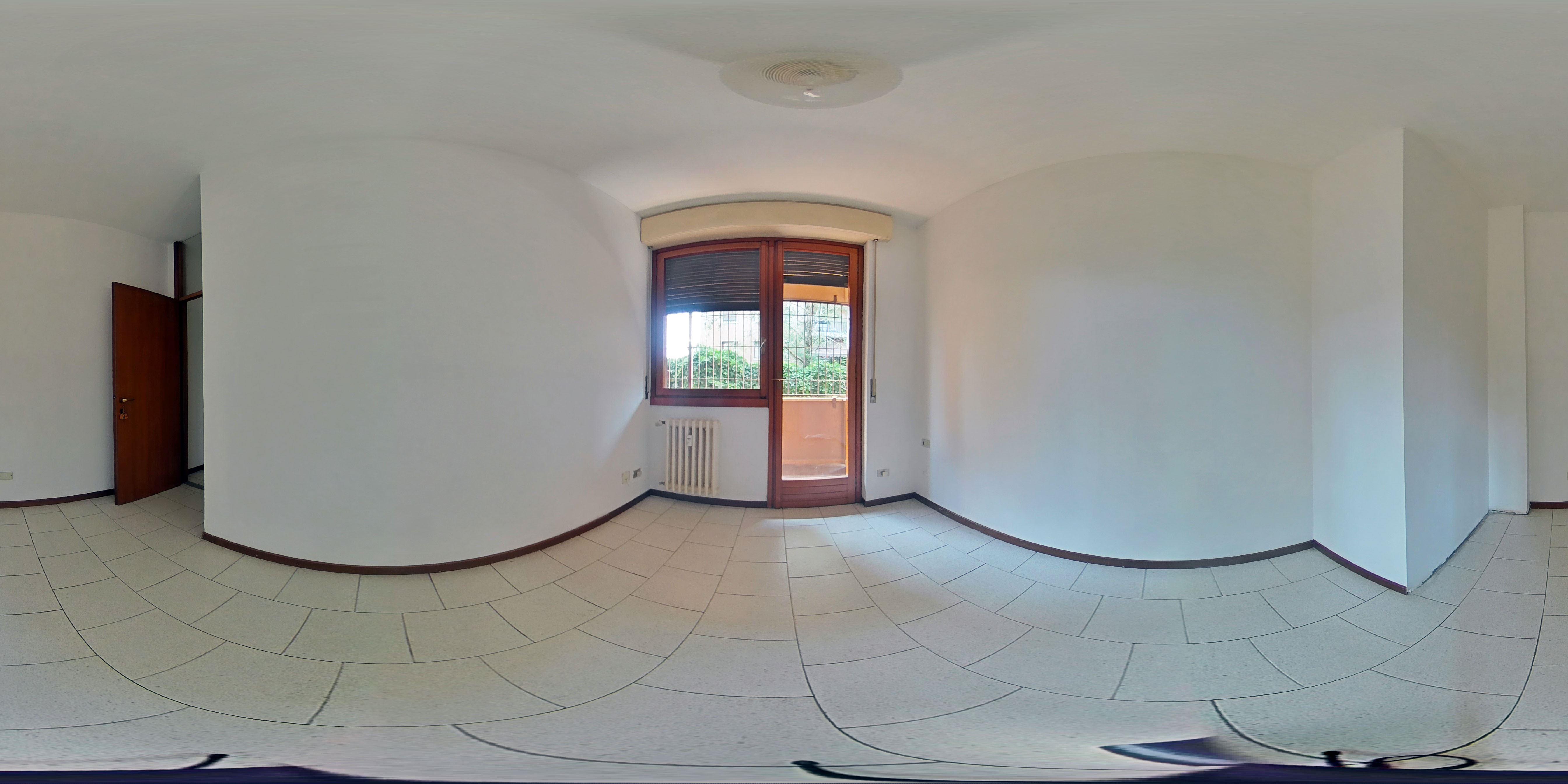 Appartamento in Vendita Monza