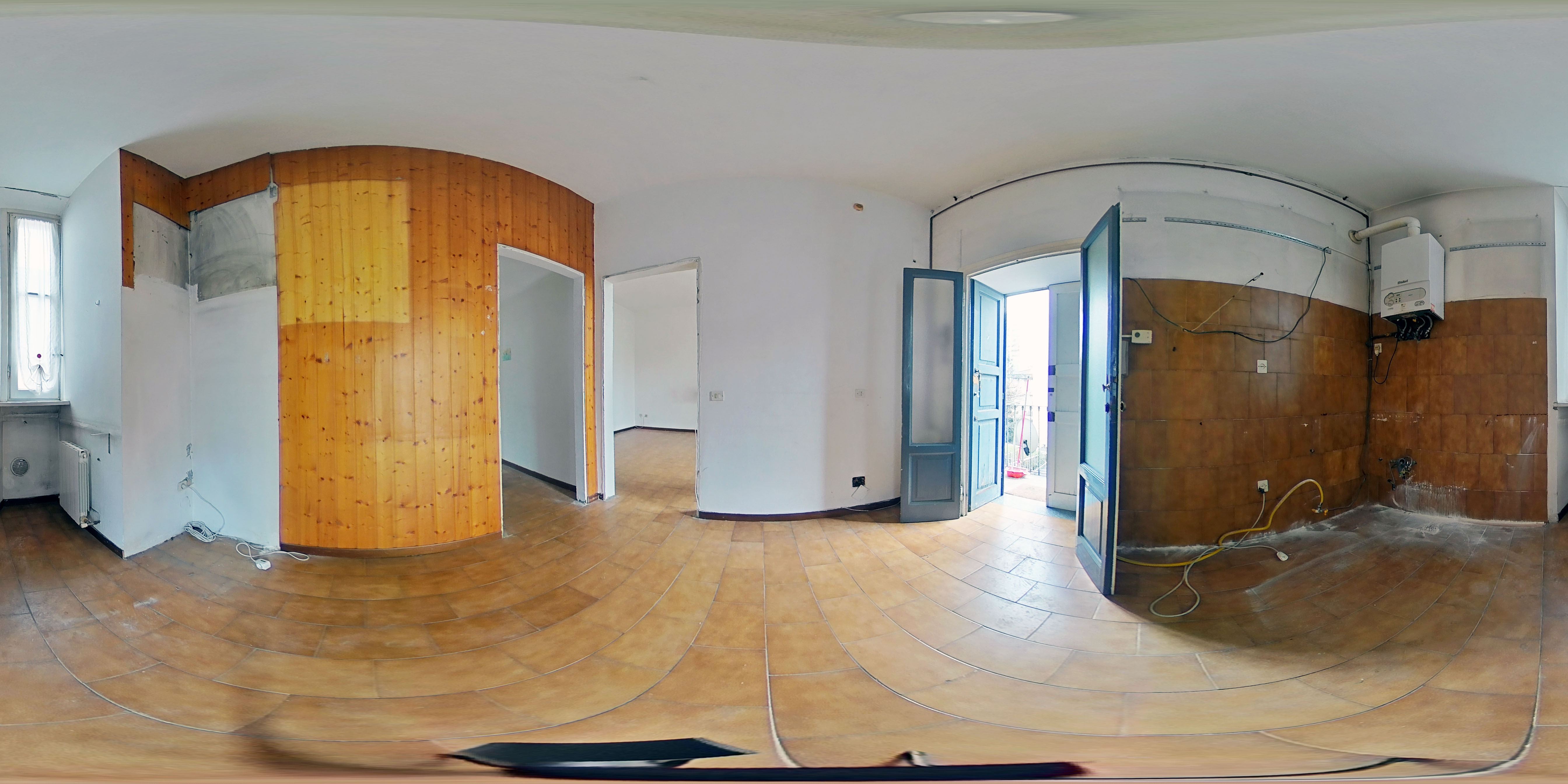 Appartamento in Vendita Monza