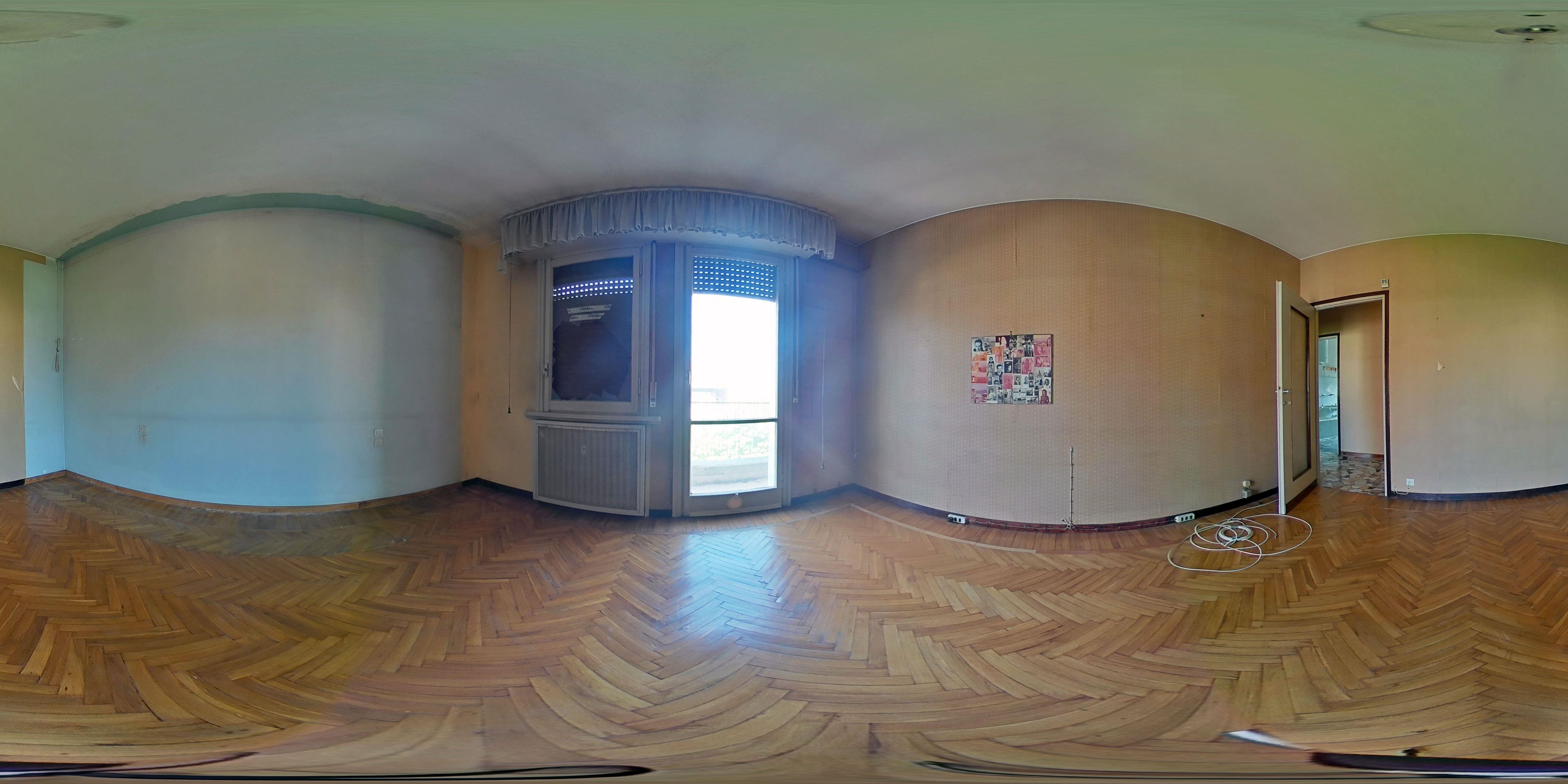 Appartamento in Vendita Monza