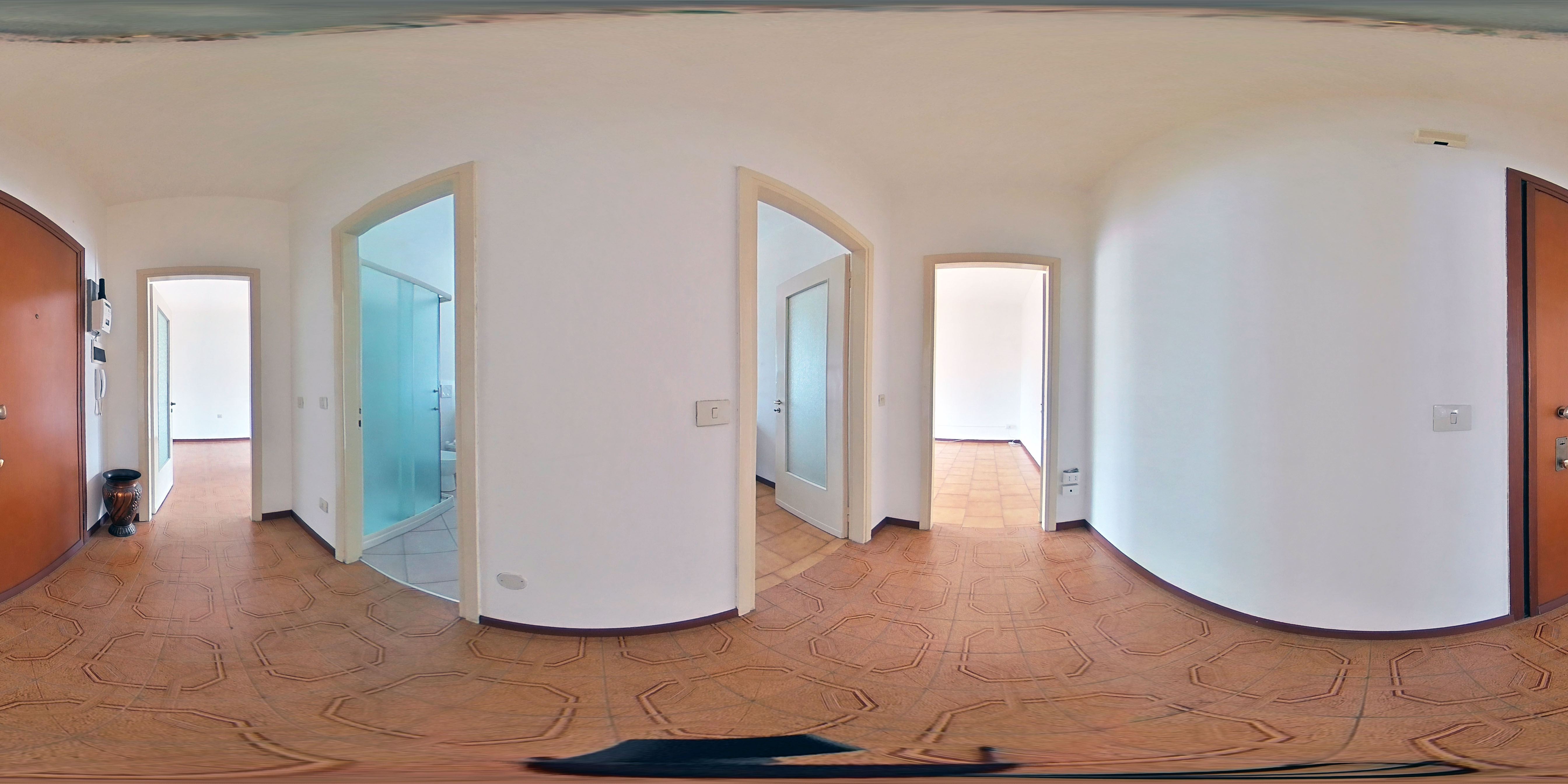 Appartamento in Affitto Monza